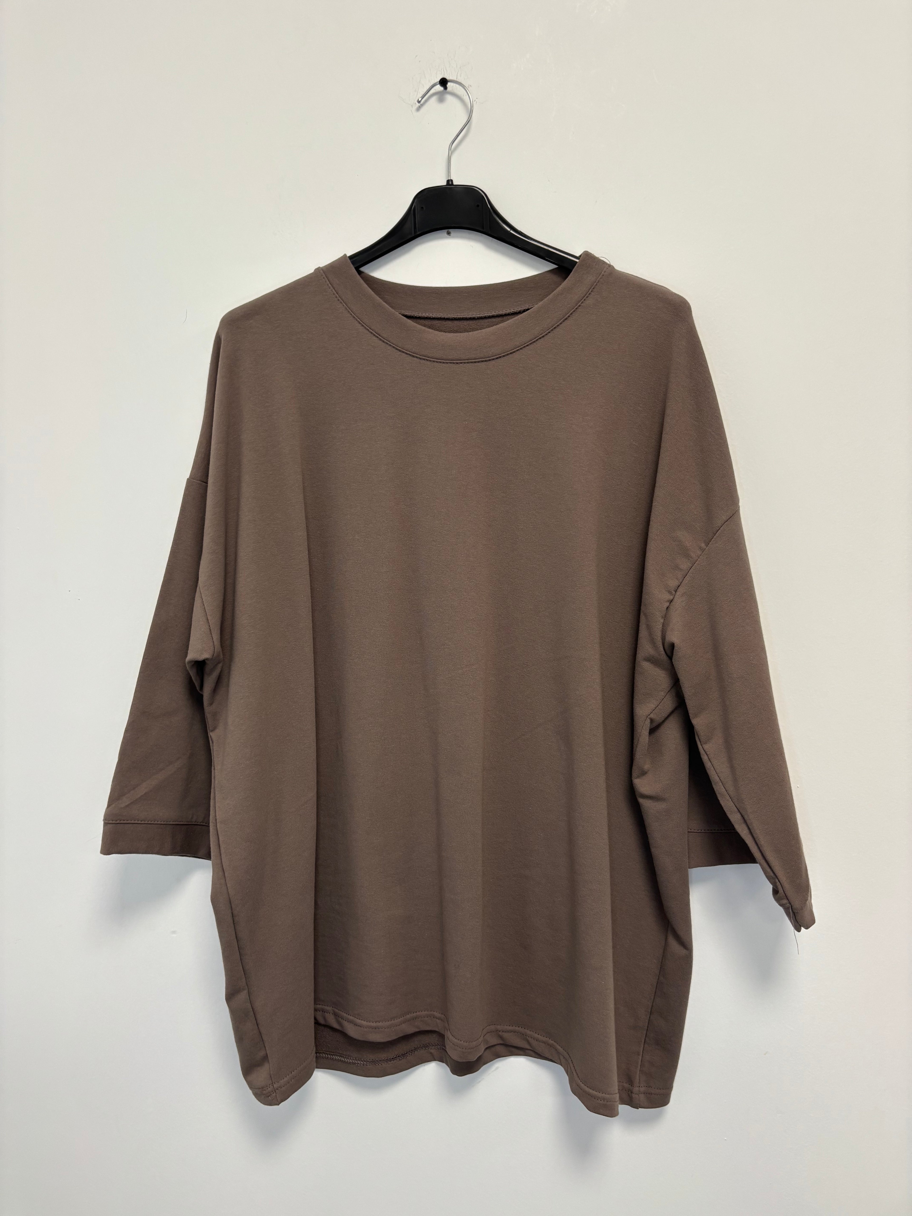 T-SHIRT LARGE