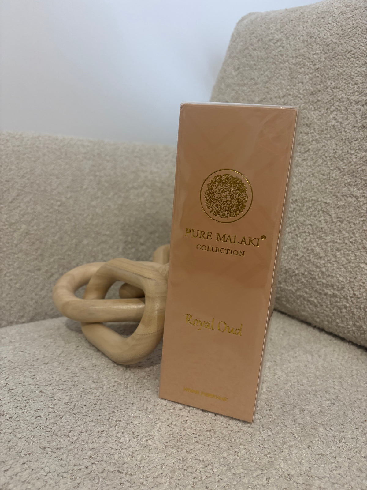 Spray pure MALAKI royal oud