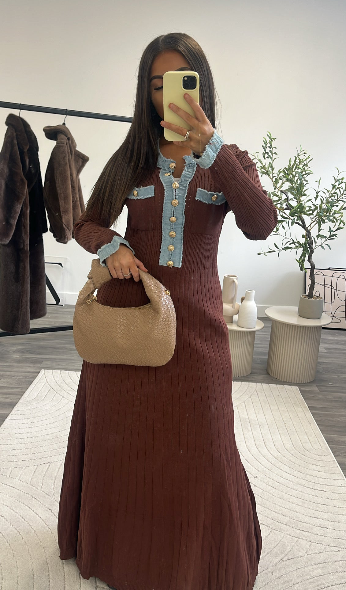 Robe Sandra