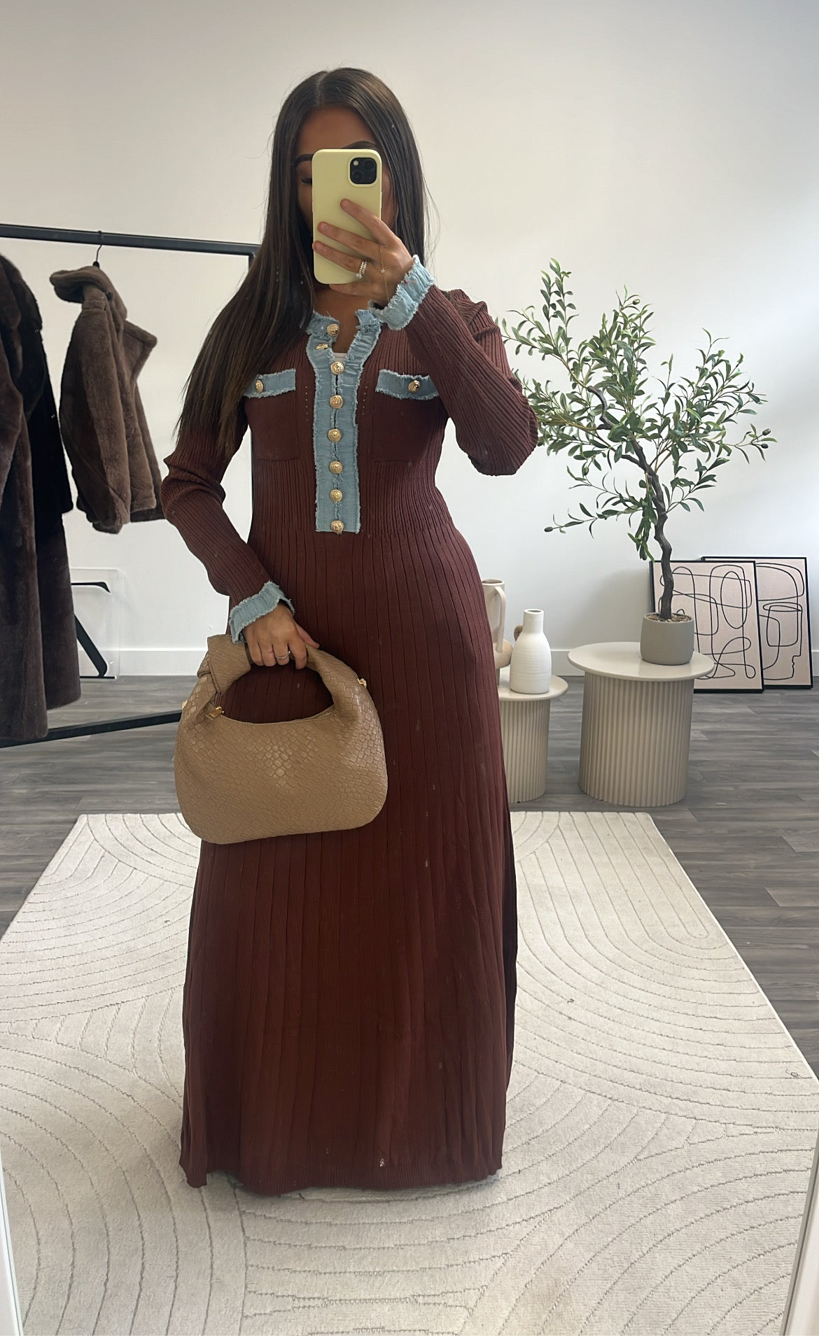 Robe Sandra