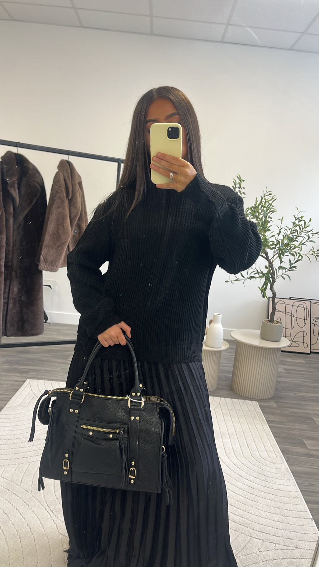 Robe 2en1 LUNA