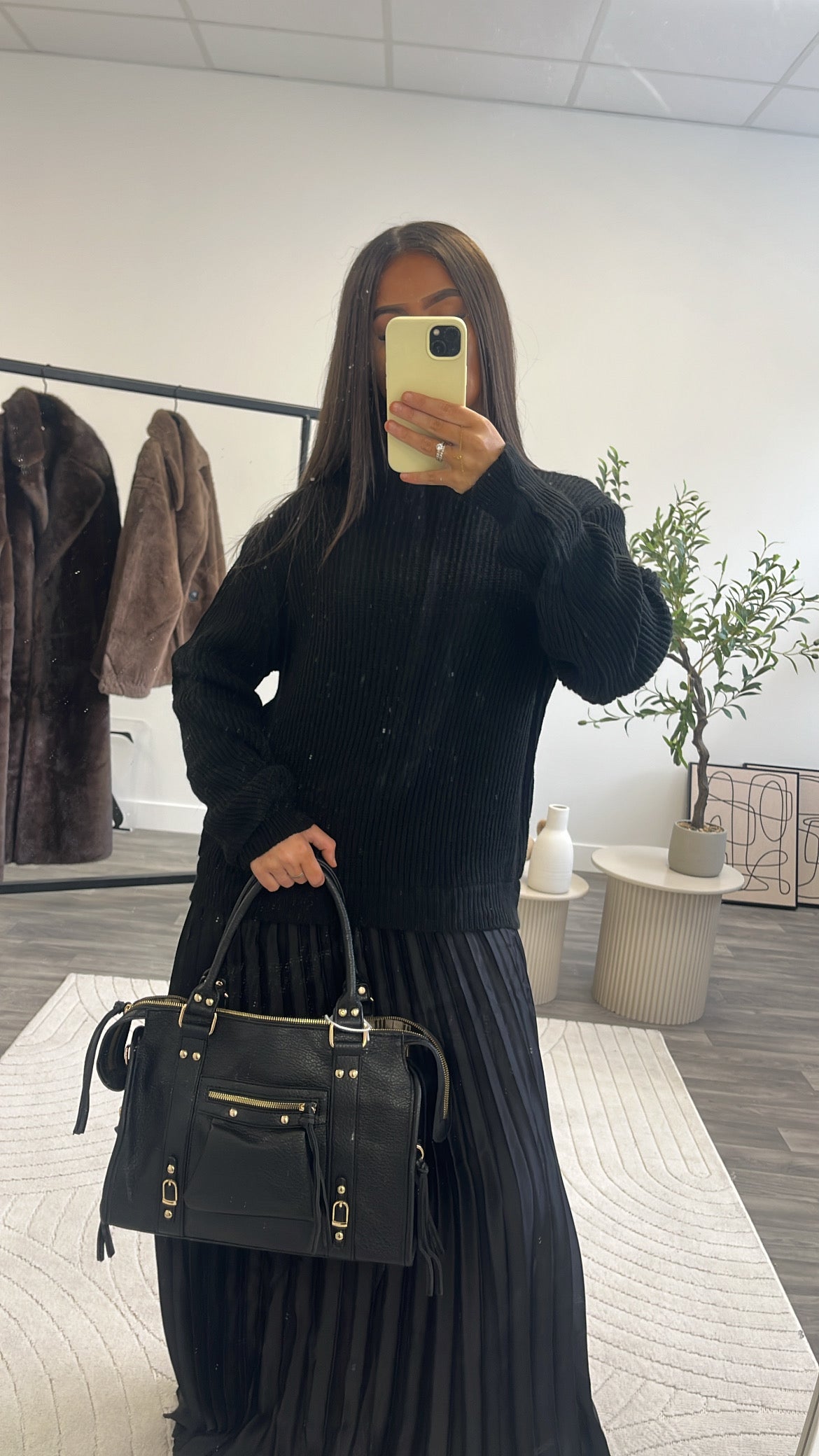 Robe 2en1 LUNA