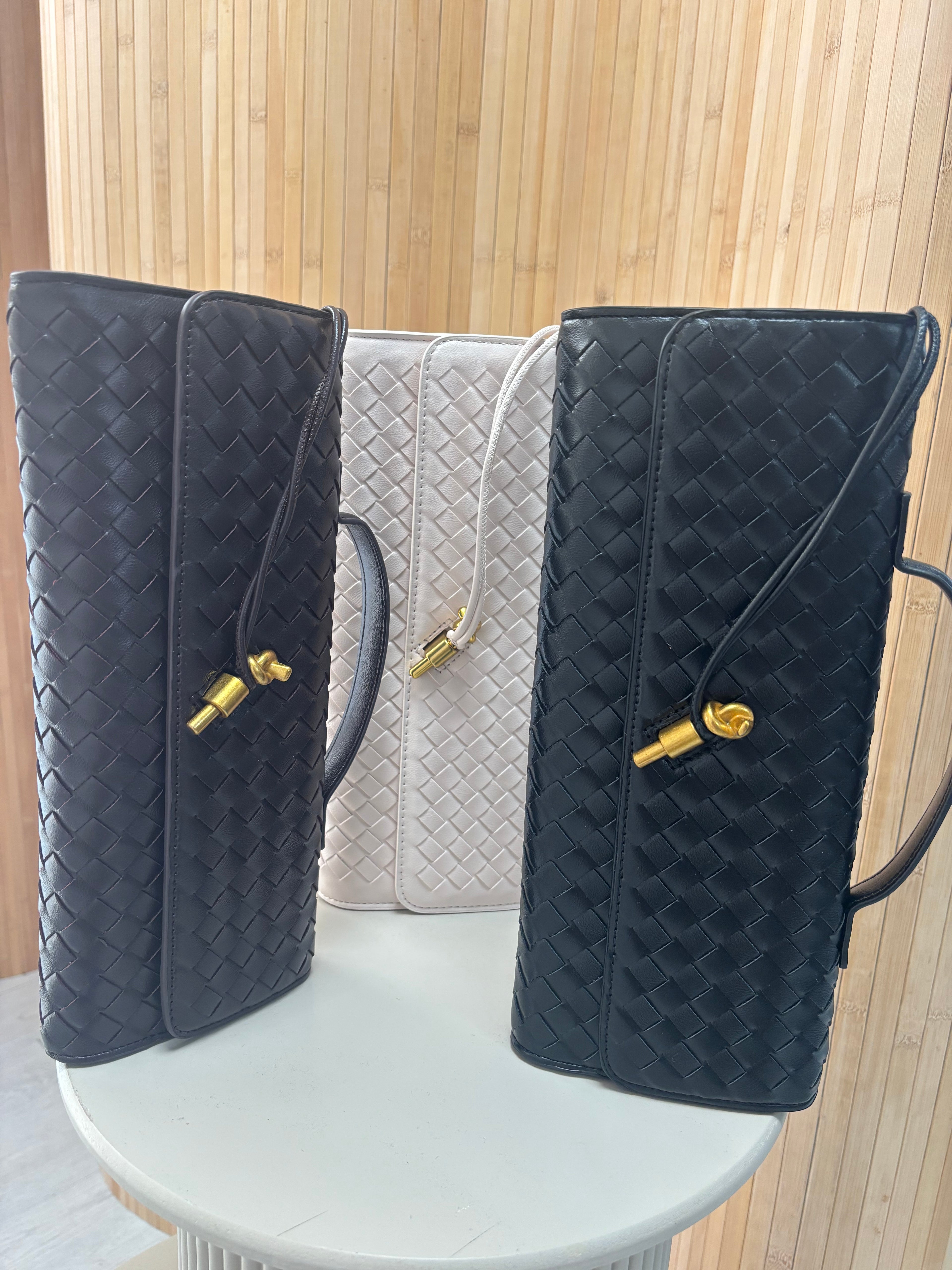 Sac pochette premium