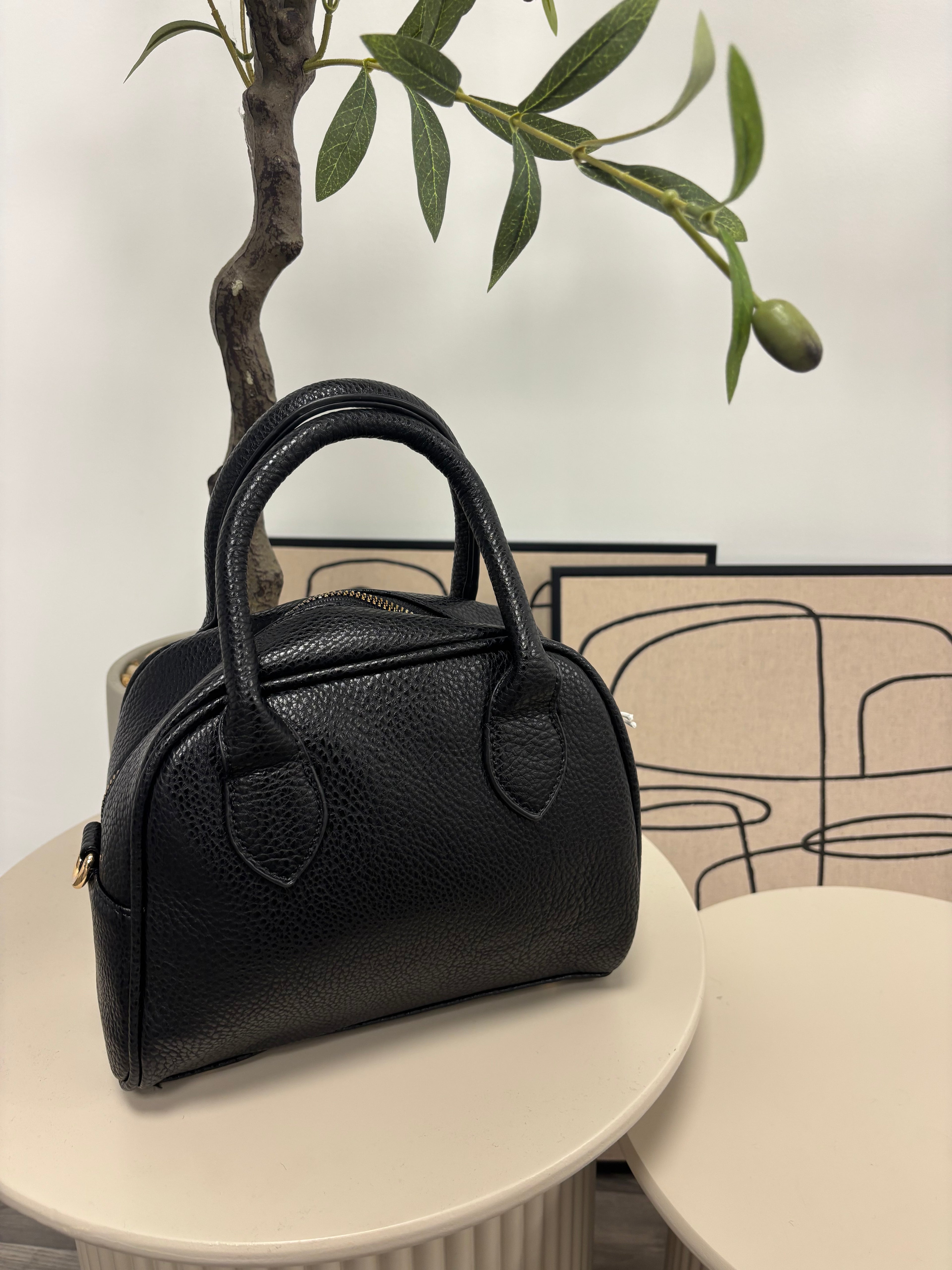 Sac + porte feuille J-2015