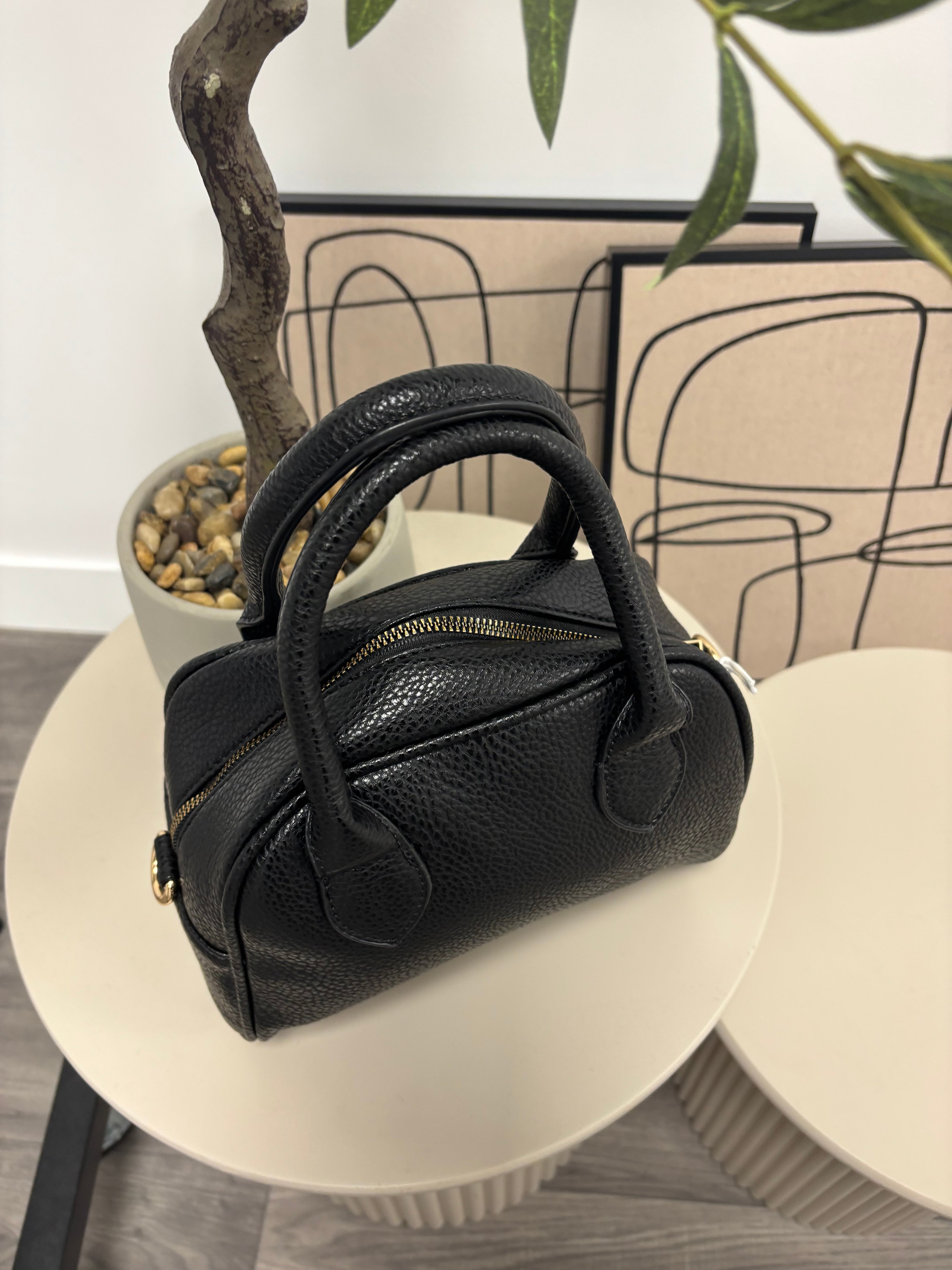 Sac + porte feuille J-2015