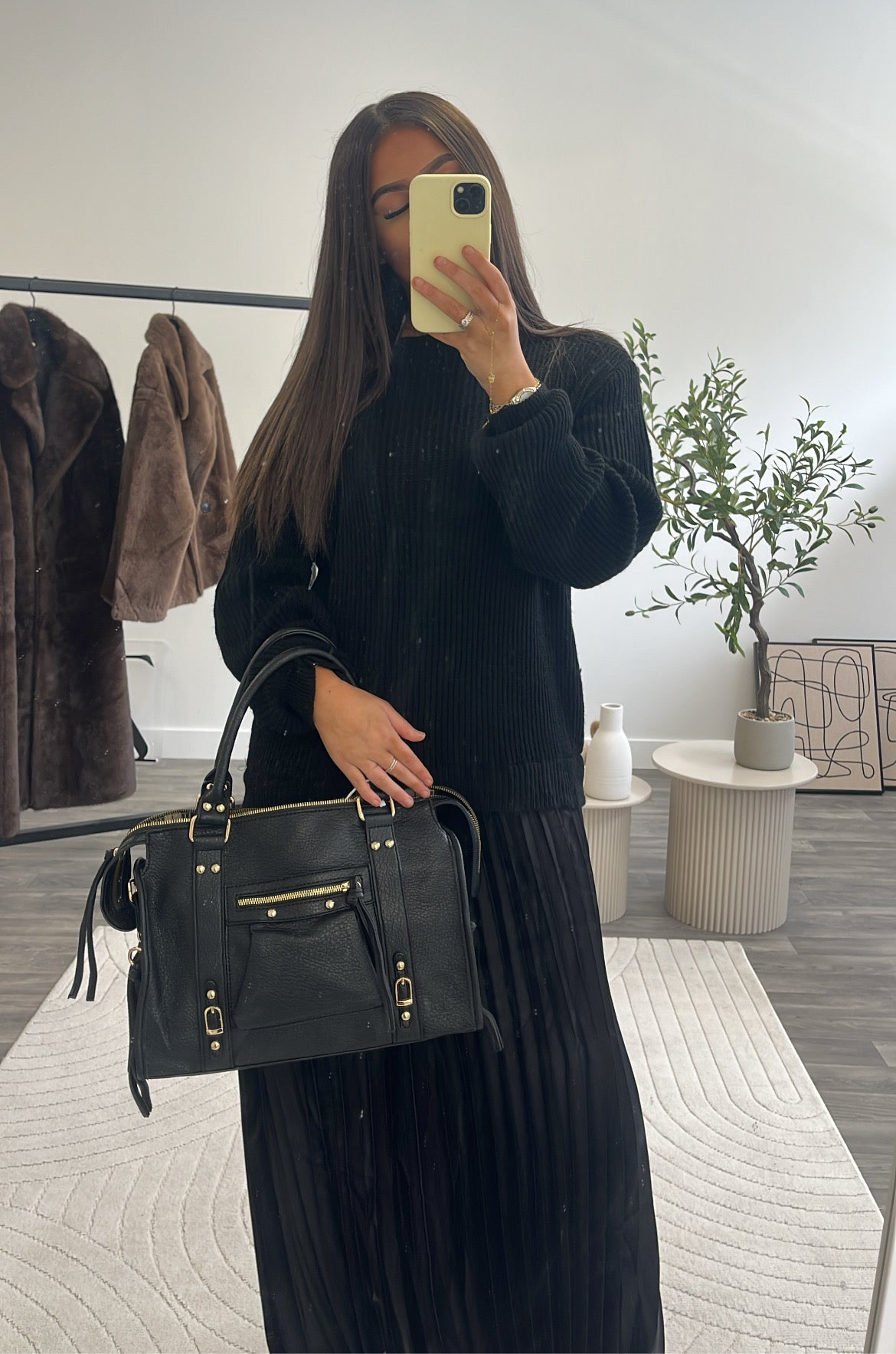 Robe 2en1 LUNA