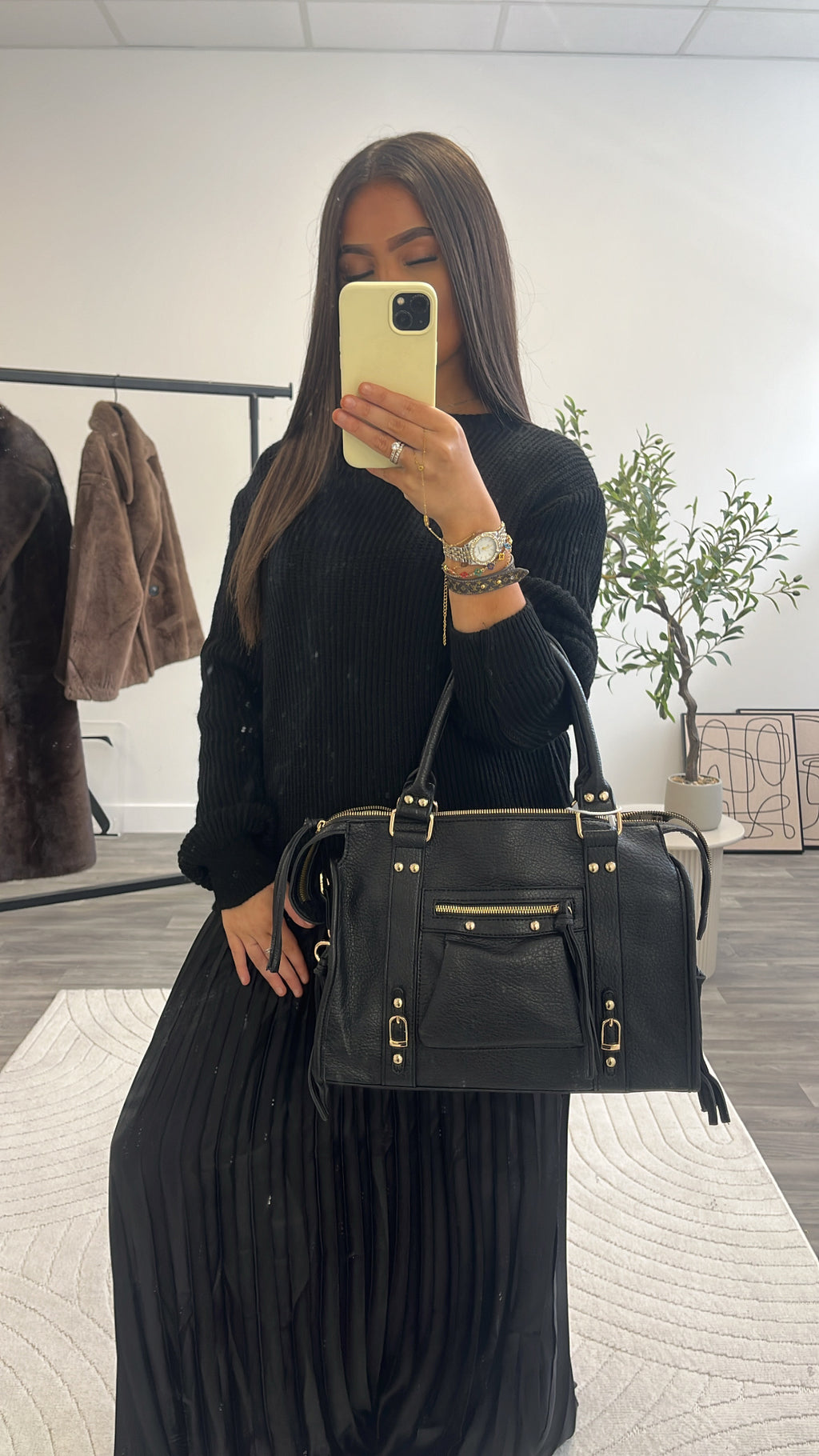 Robe 2en1 LUNA