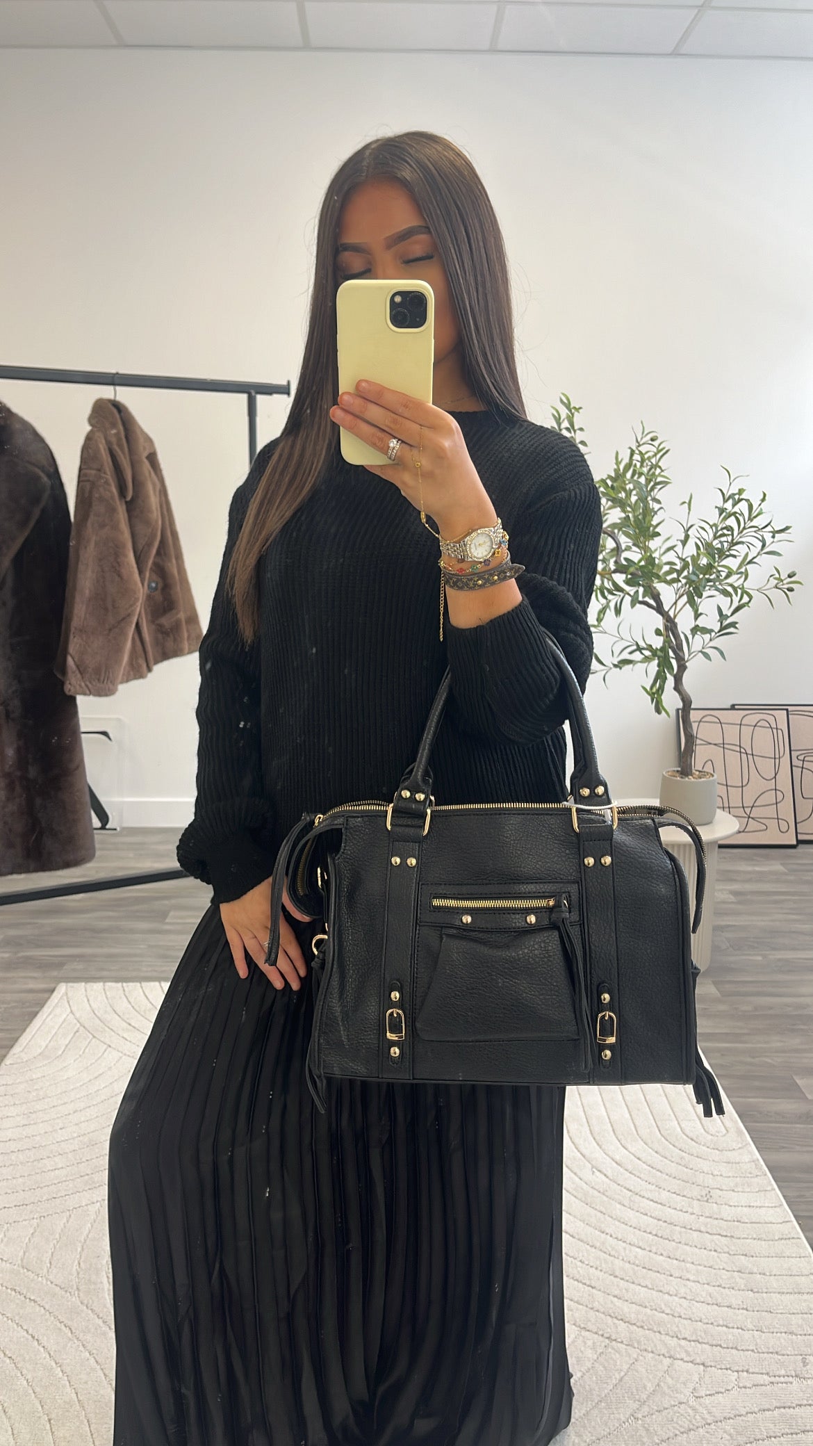Robe 2en1 LUNA