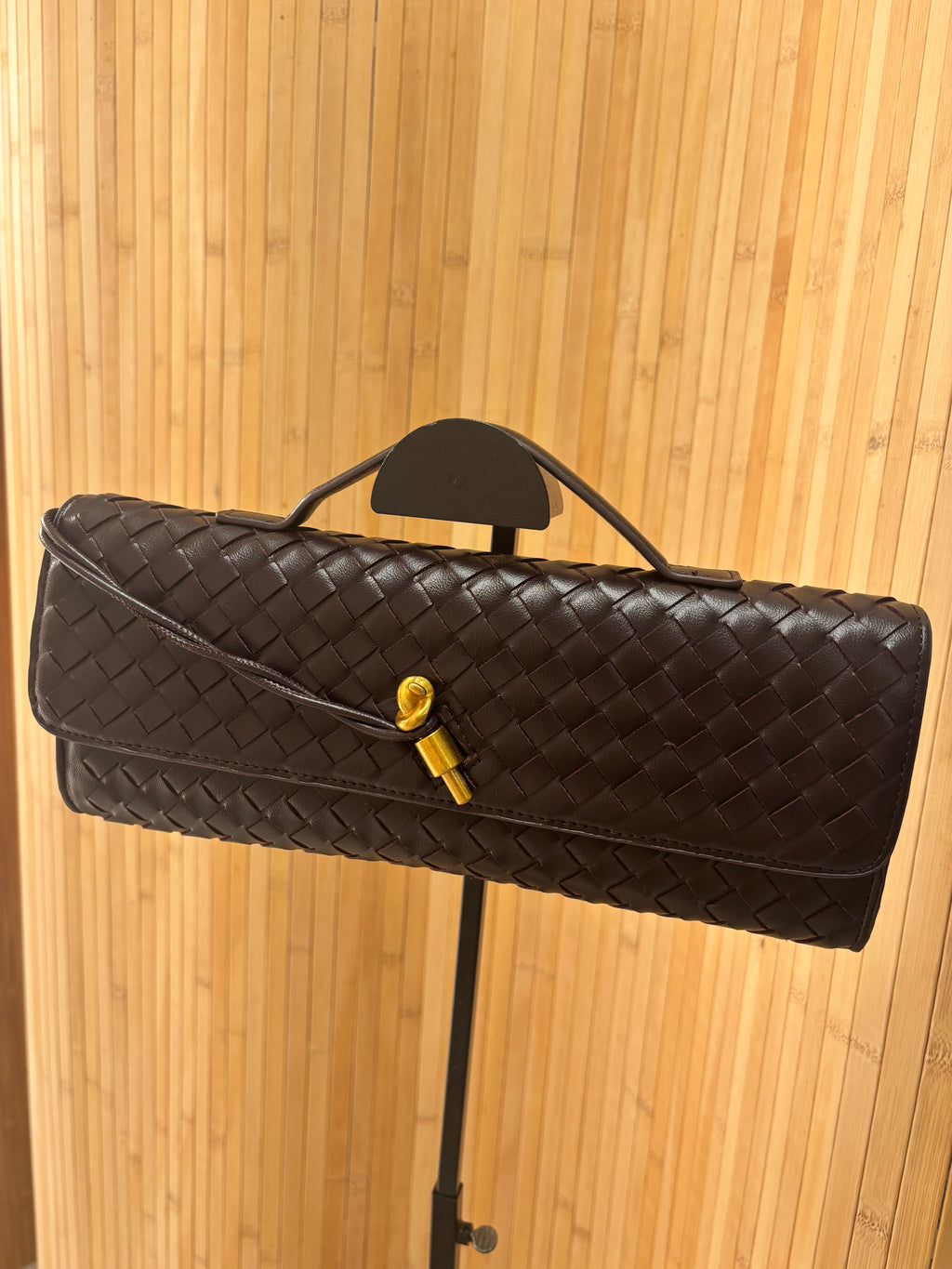 Sac pochette premium