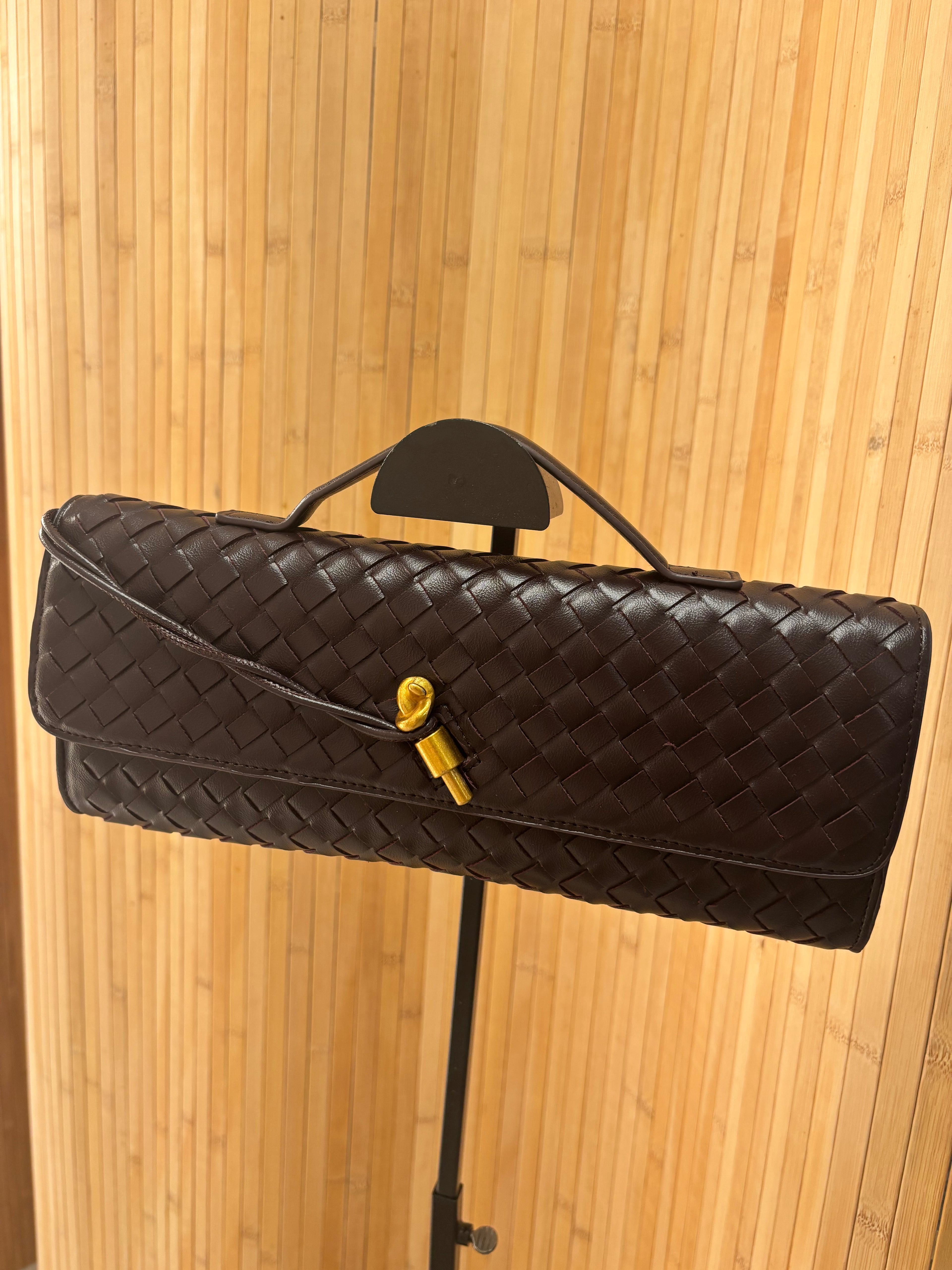 Sac pochette premium
