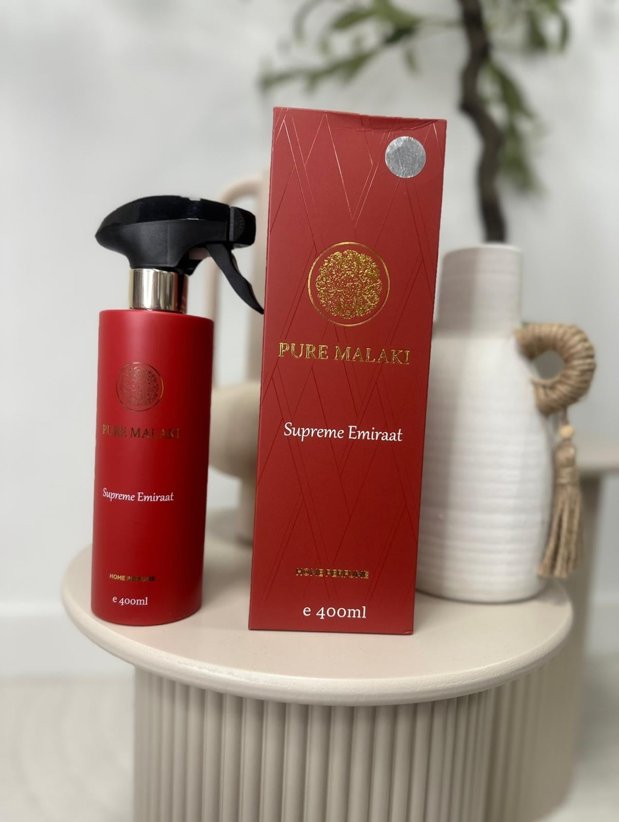 SPRAY D'INTÉRIEUR