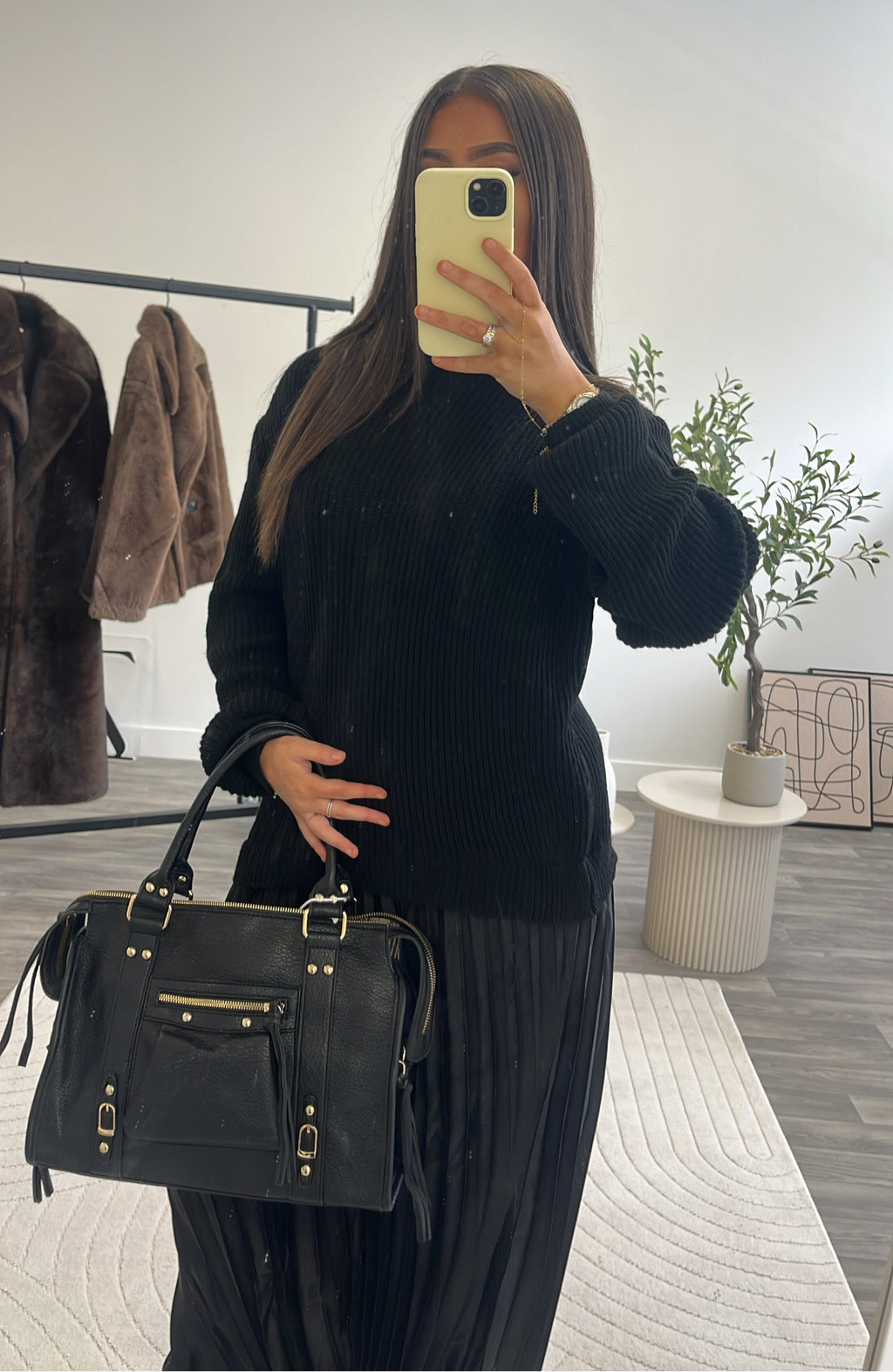 Robe 2en1 LUNA