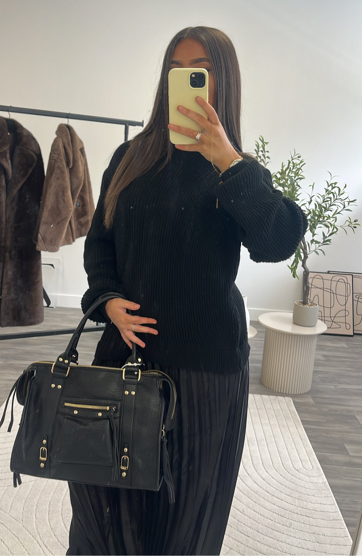 Robe 2en1 LUNA