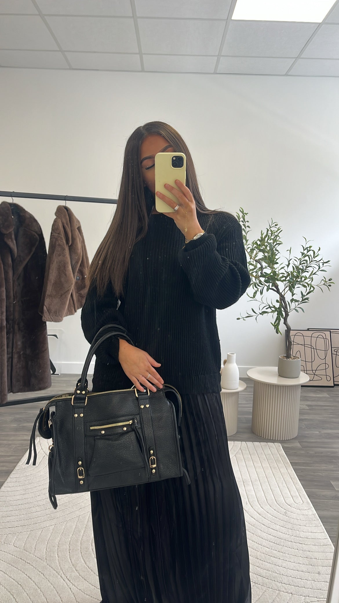 Robe 2en1 LUNA