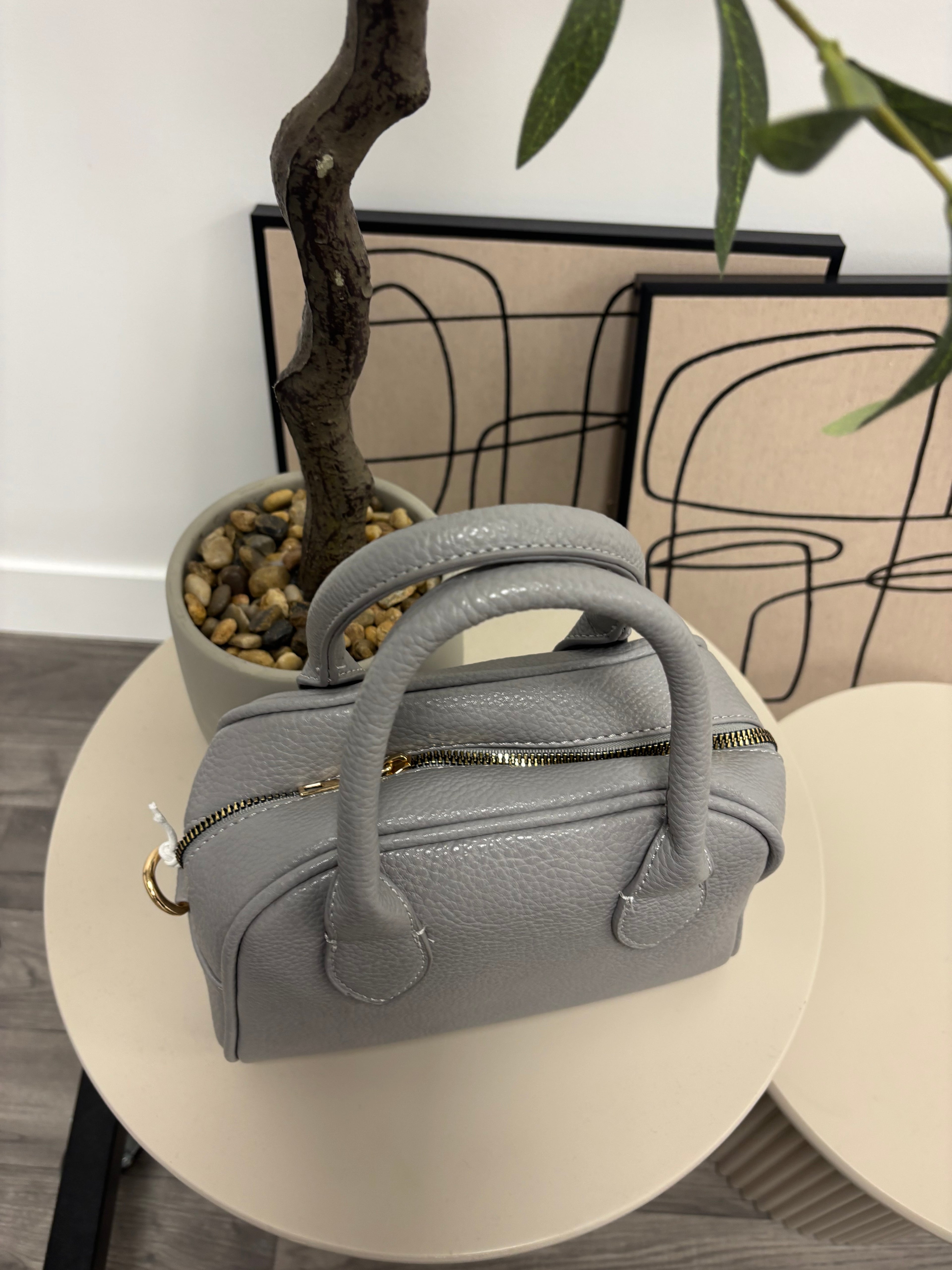 Sac + porte feuille J-2015