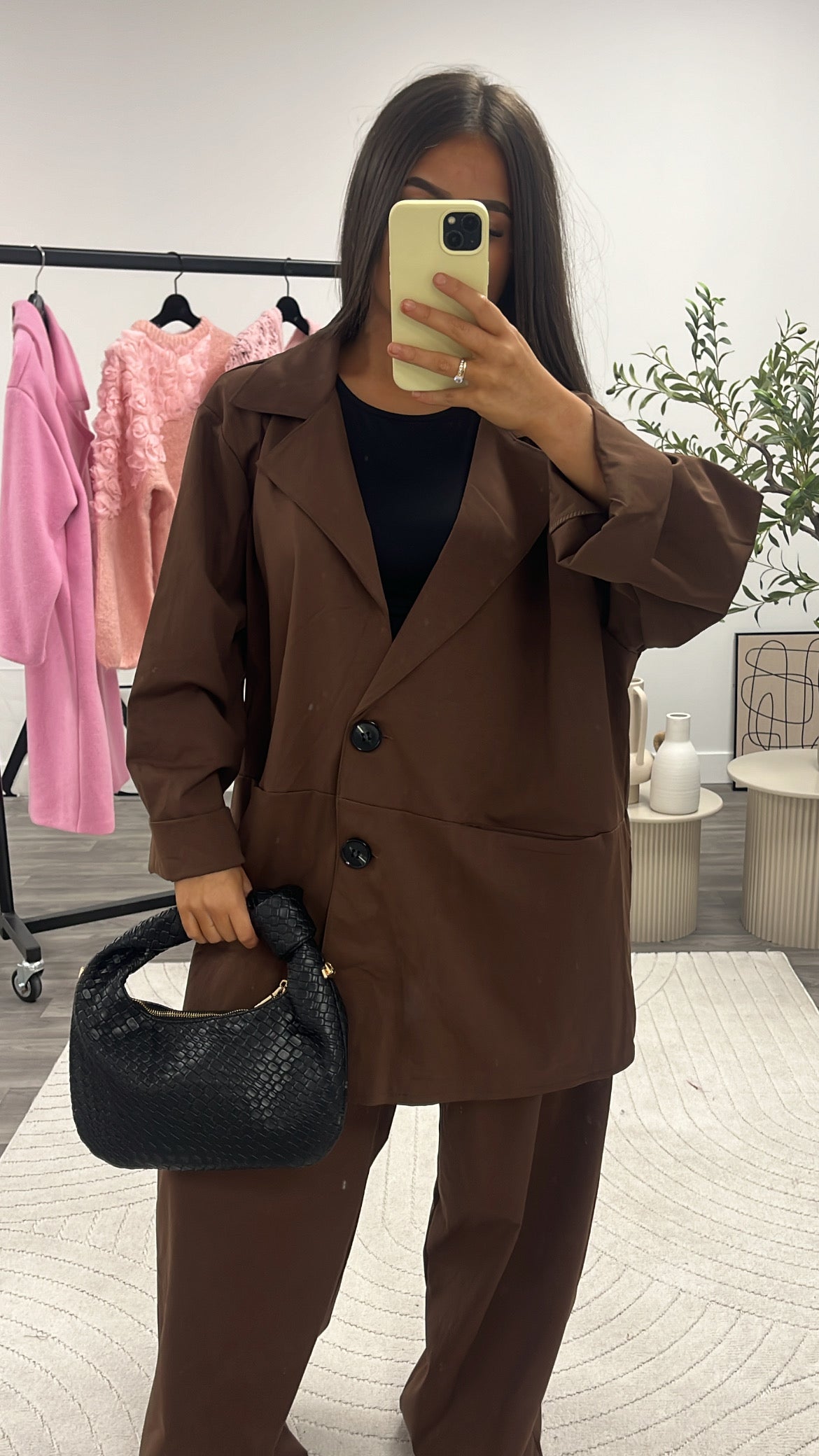 Ensemble blazer ZAÀZ 1878