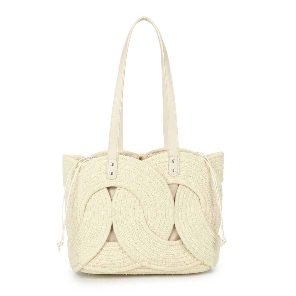 Sac seau bi matiere