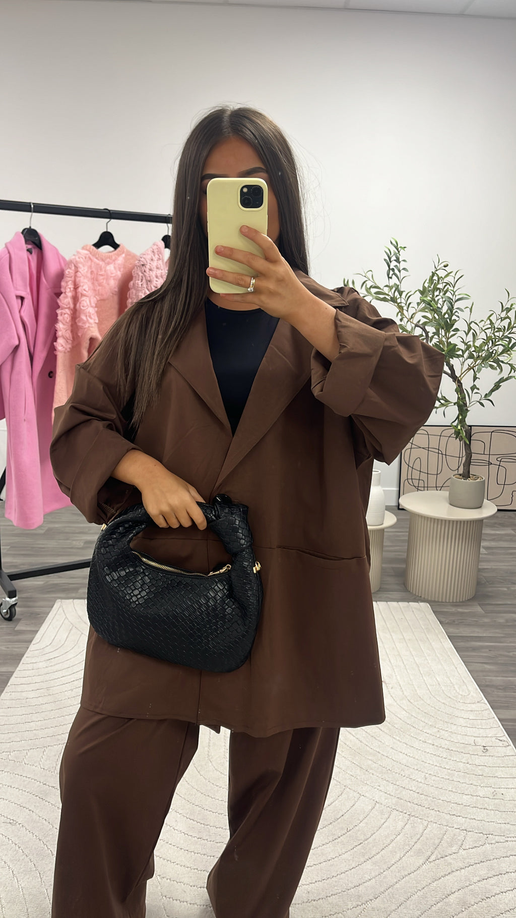 Ensemble blazer ZAÀZ 1878