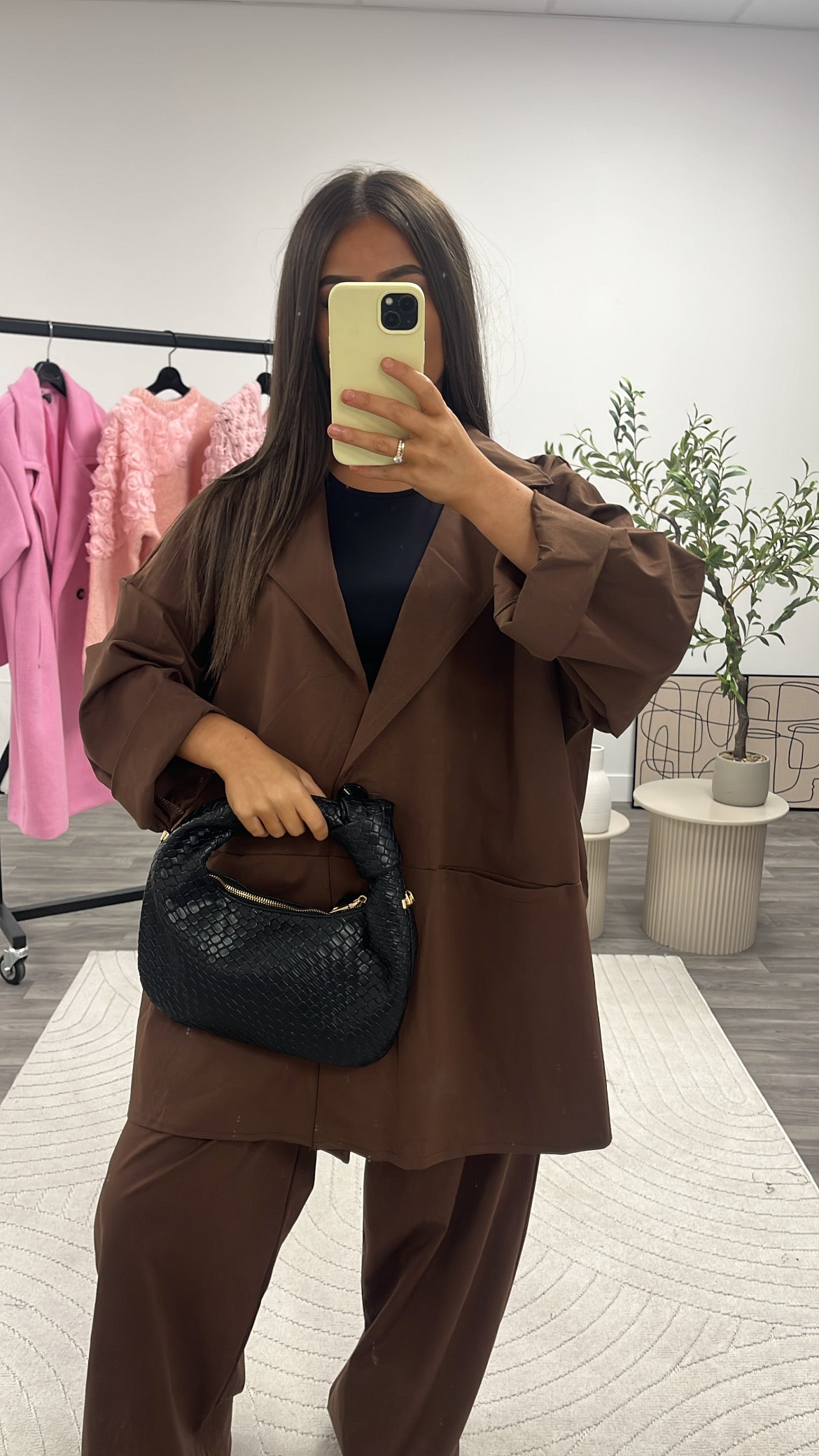 Ensemble blazer ZAÀZ 1878