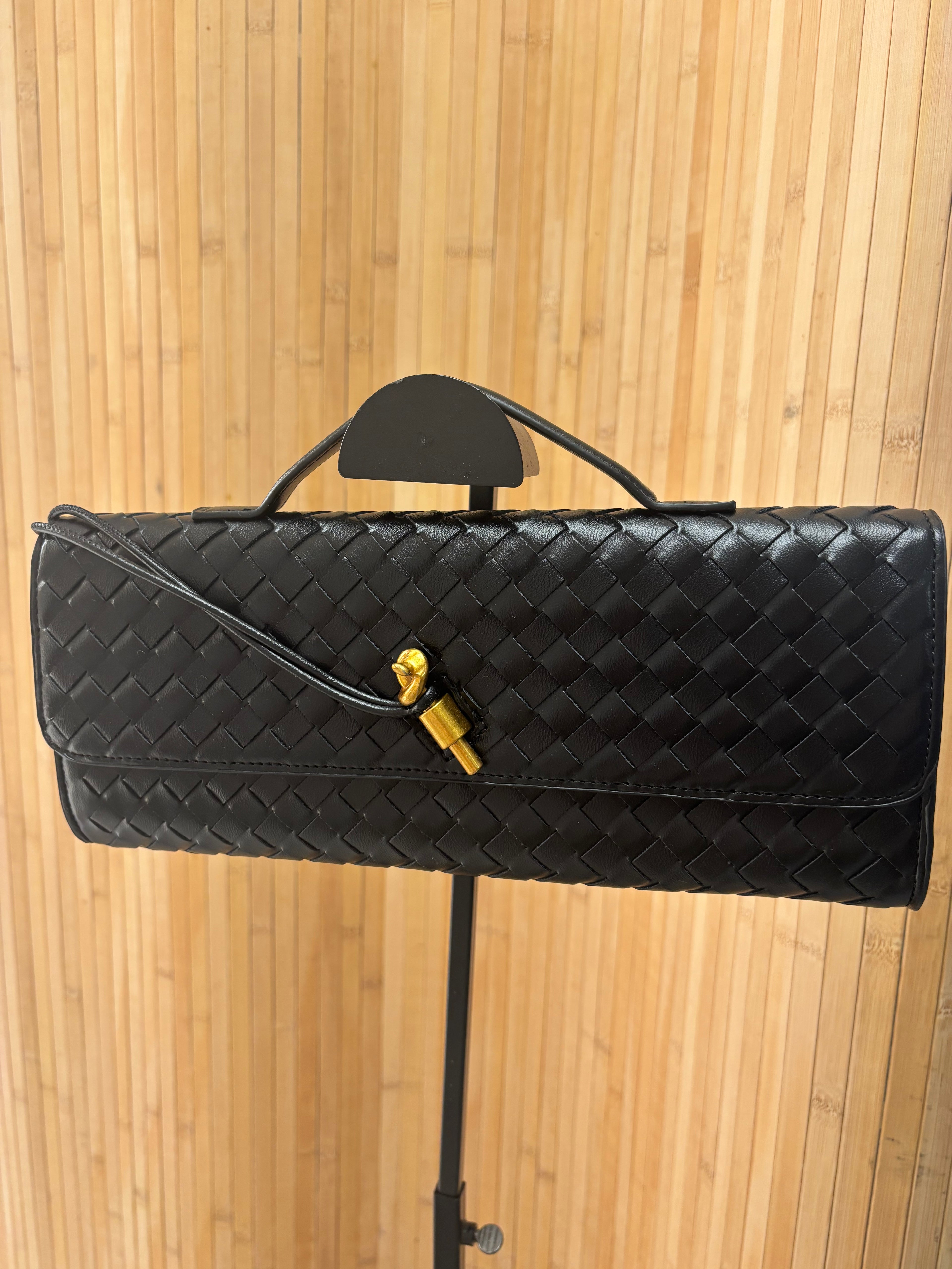 Sac pochette premium