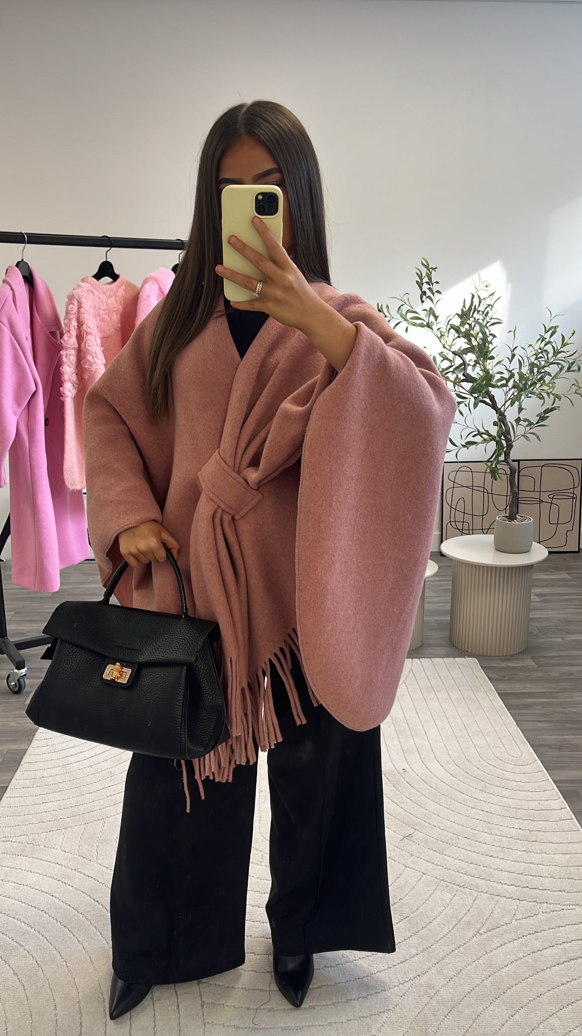 Pancho laine rose 11804