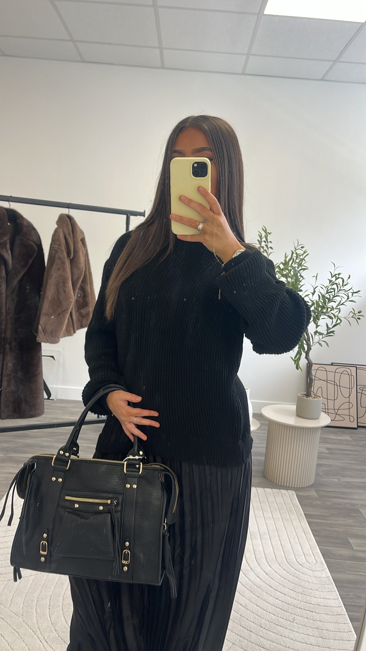 Robe 2en1 LUNA
