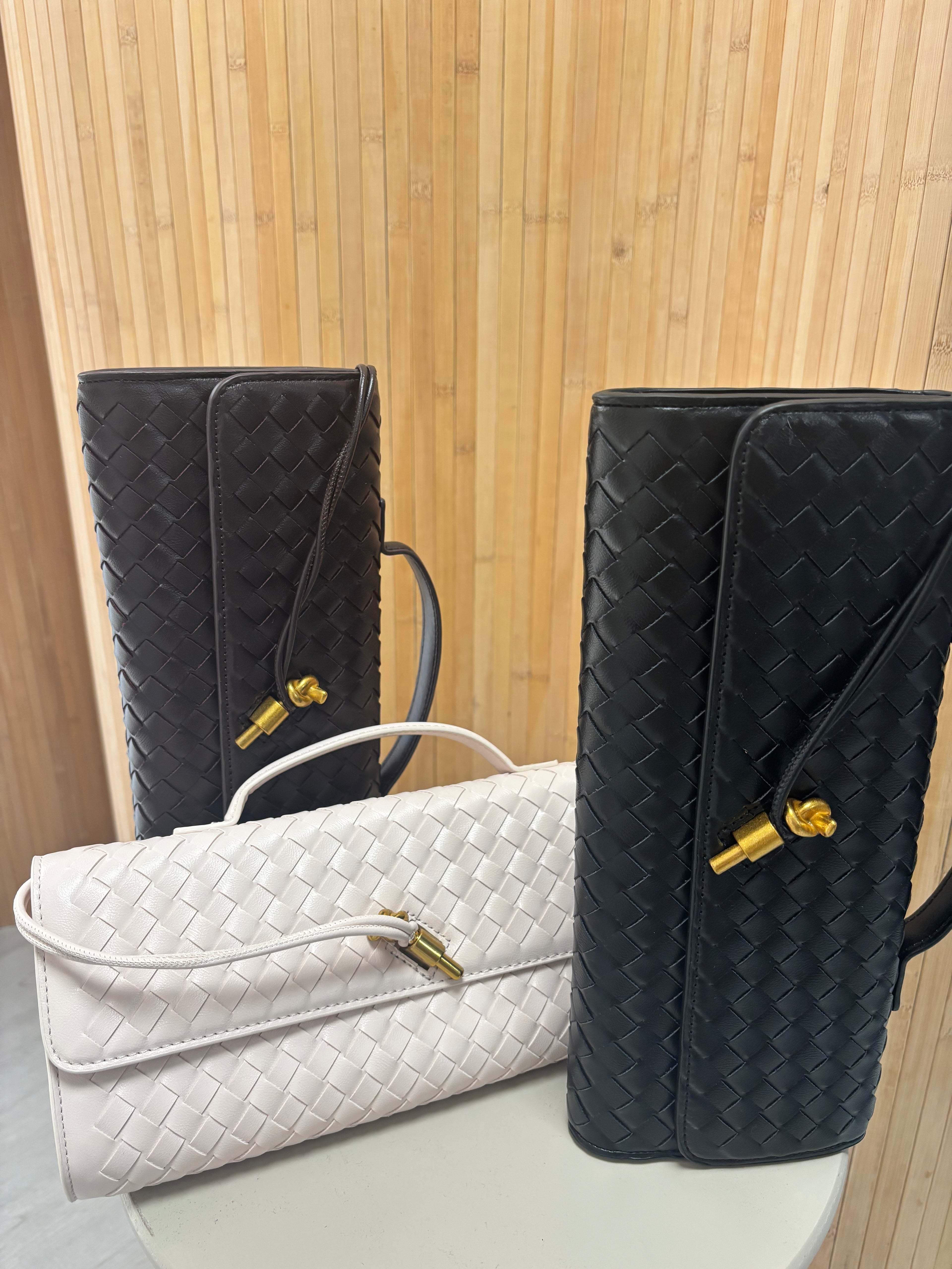 Sac pochette premium
