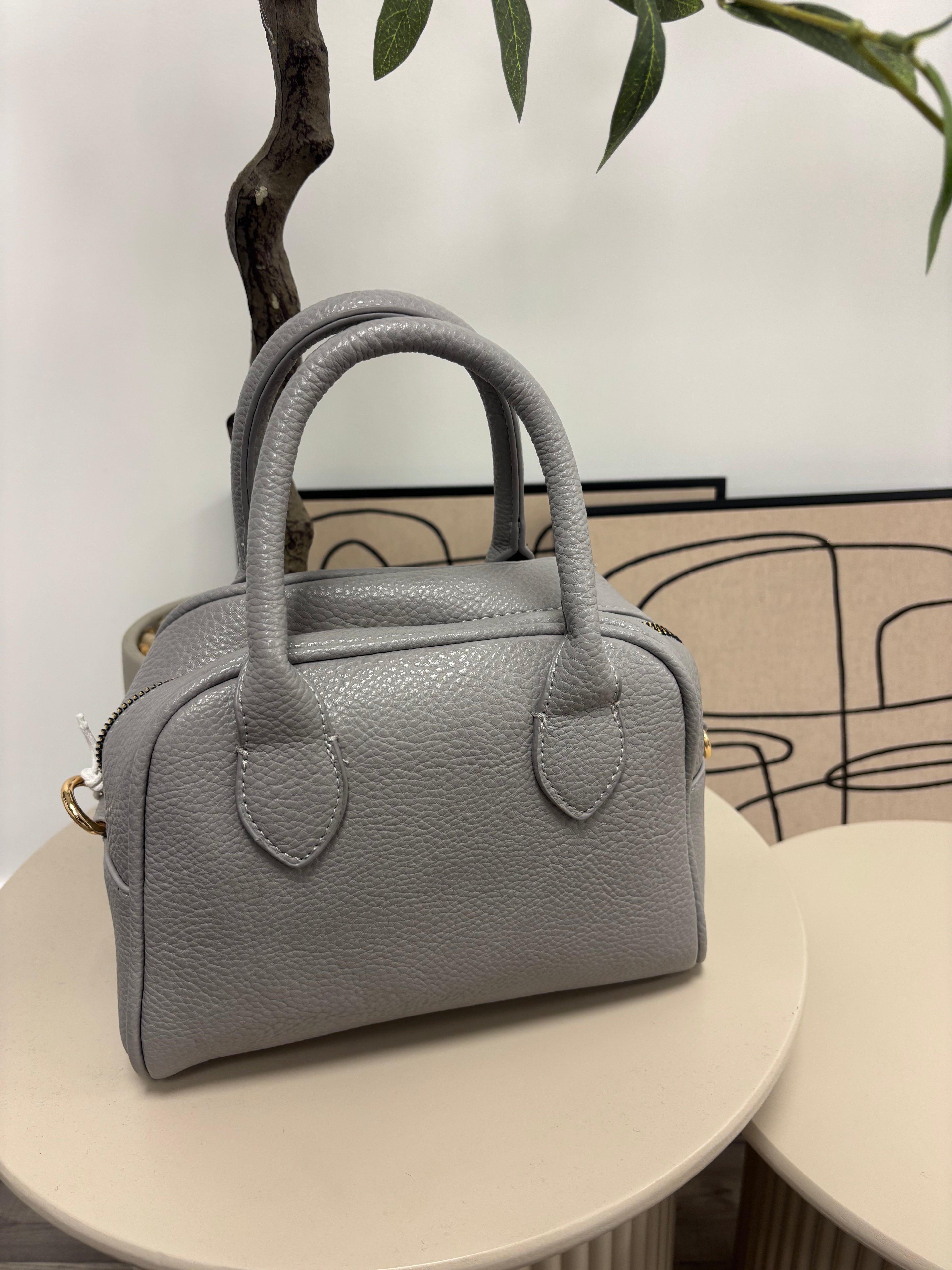 Sac + porte feuille J-2015