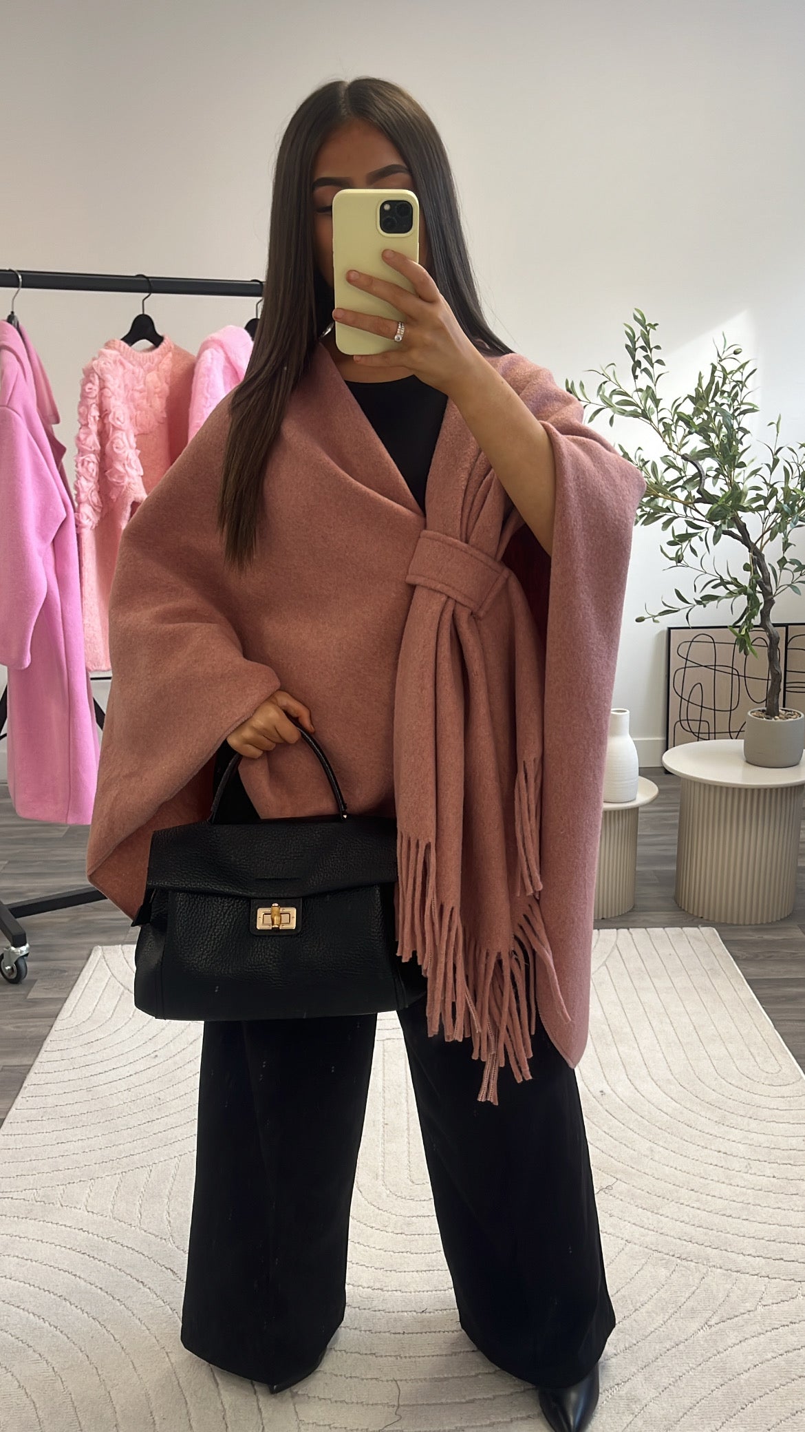 Pancho laine rose 11804