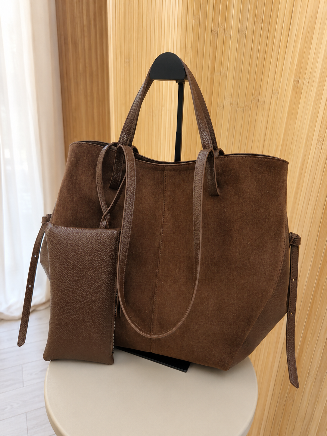 Sac Polene style inspiré