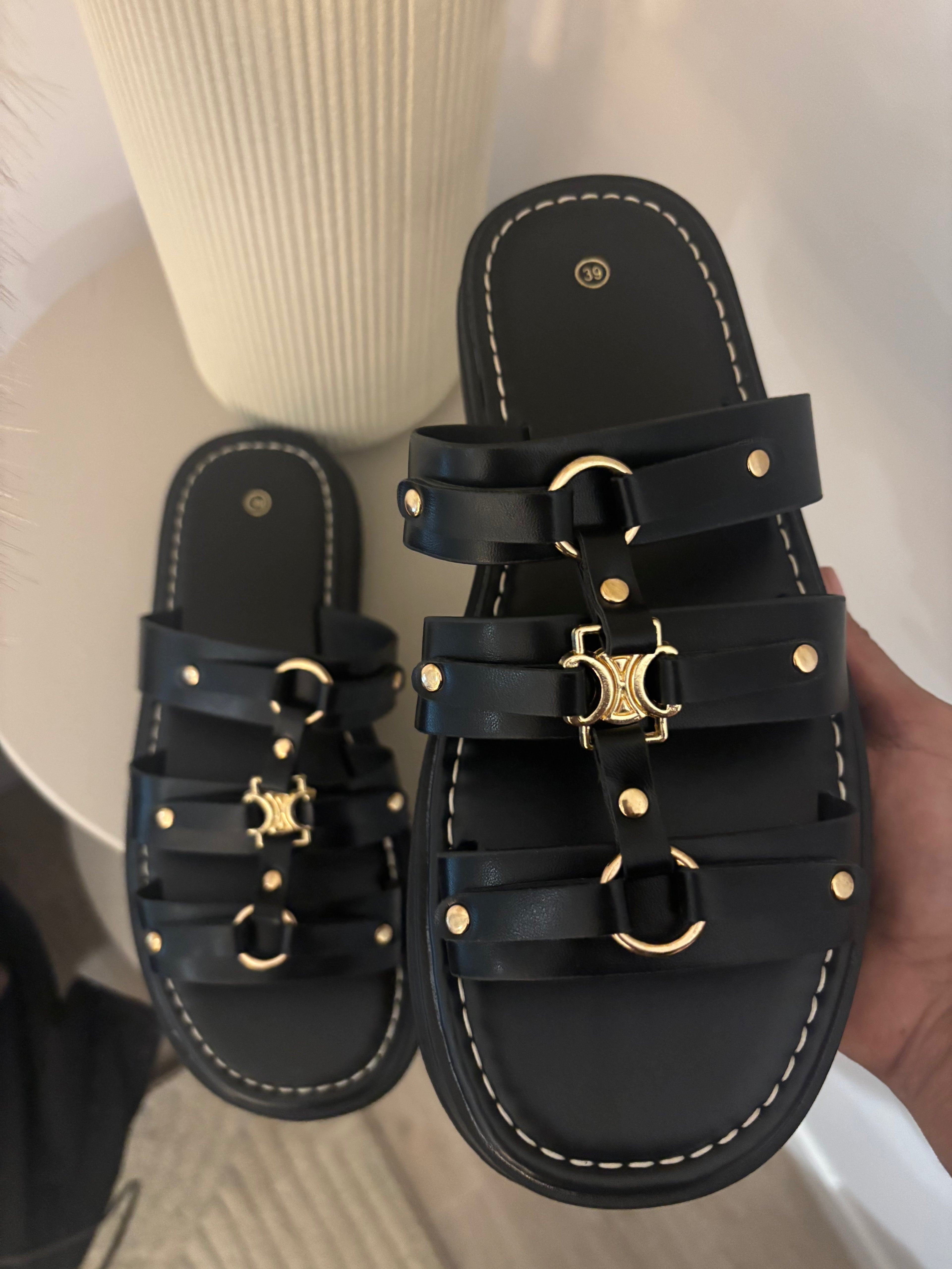 Sandale C premium