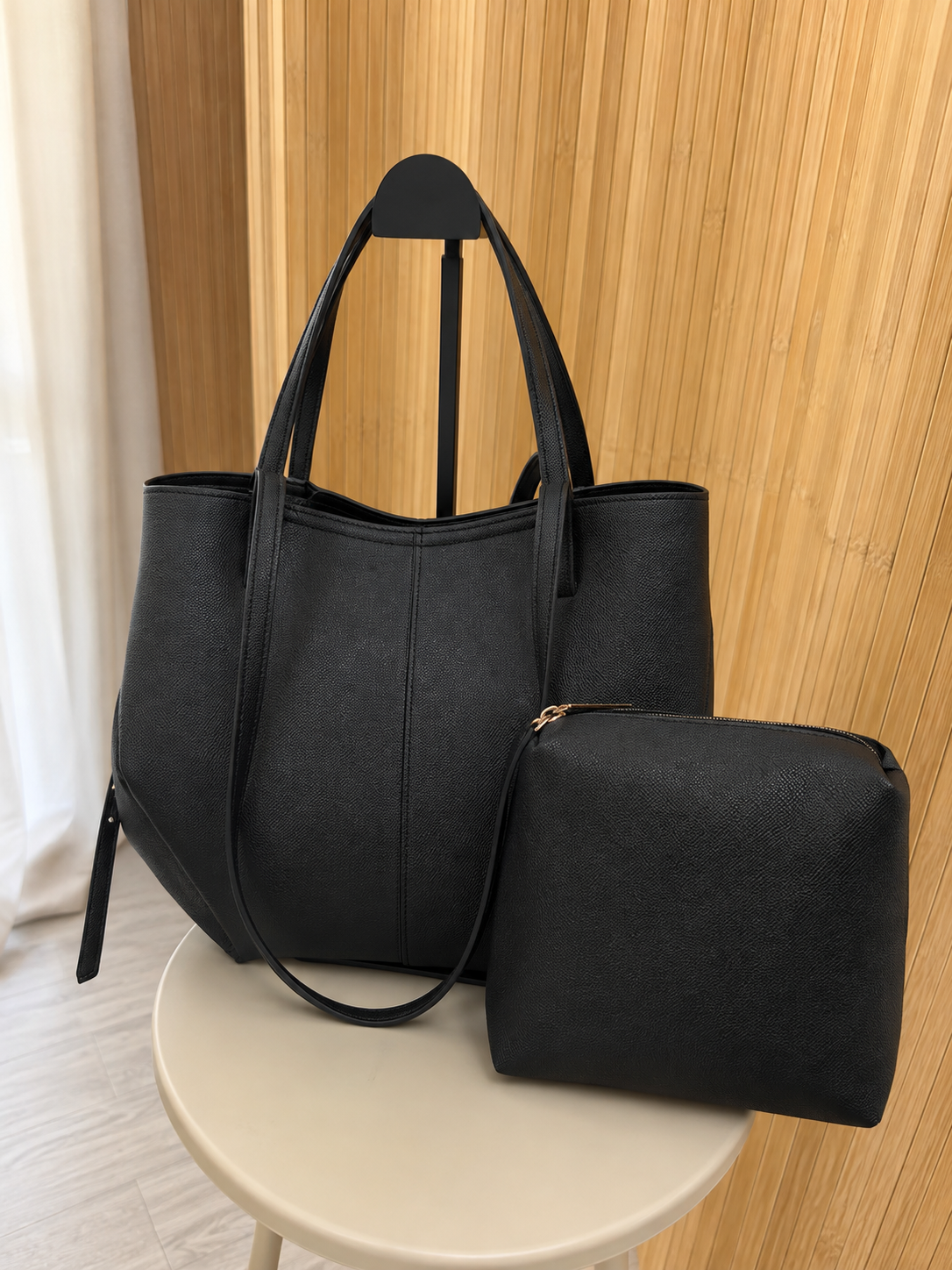 Sac Polene style inspiré