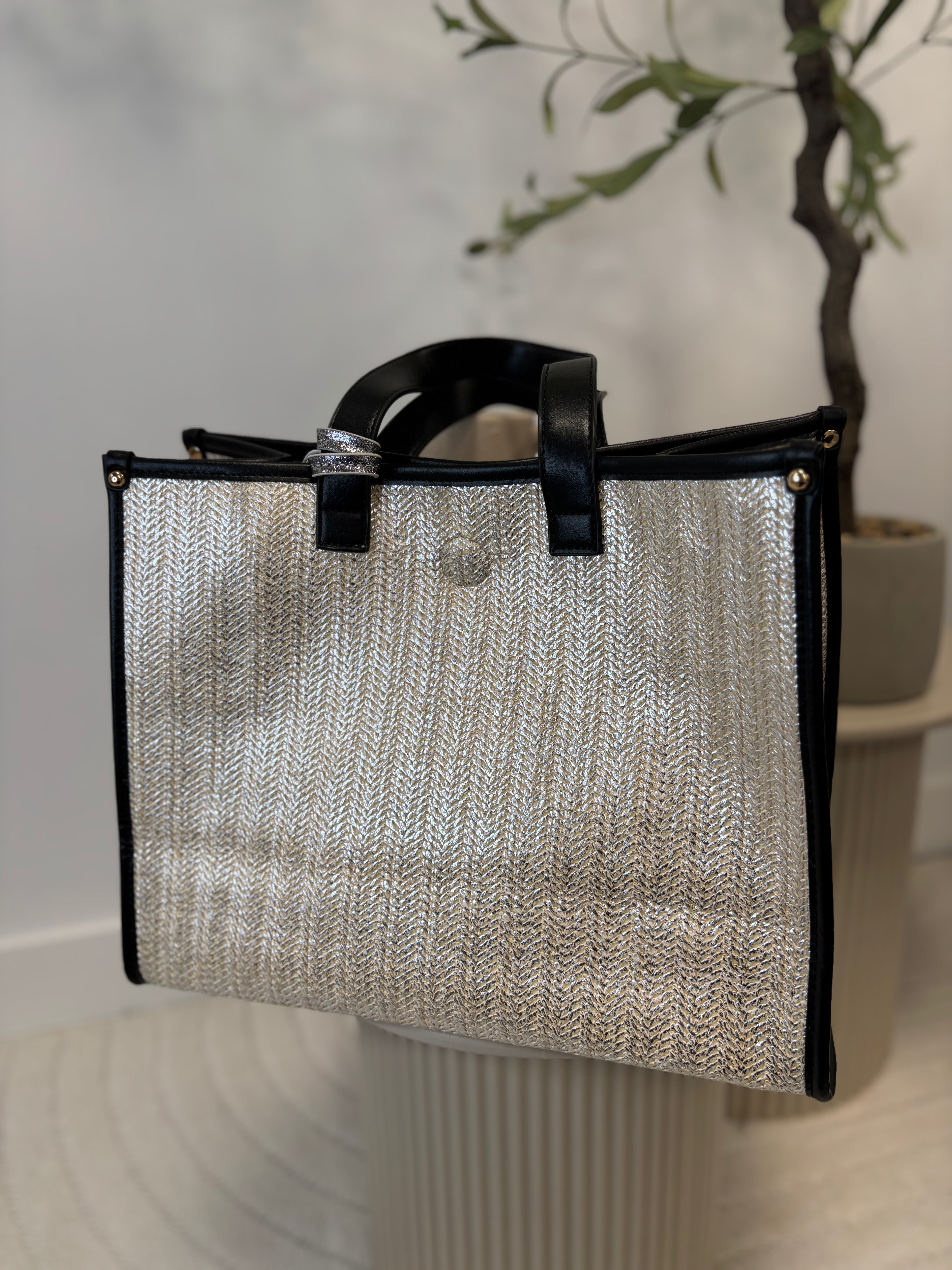 MAXI SAC À MAIN