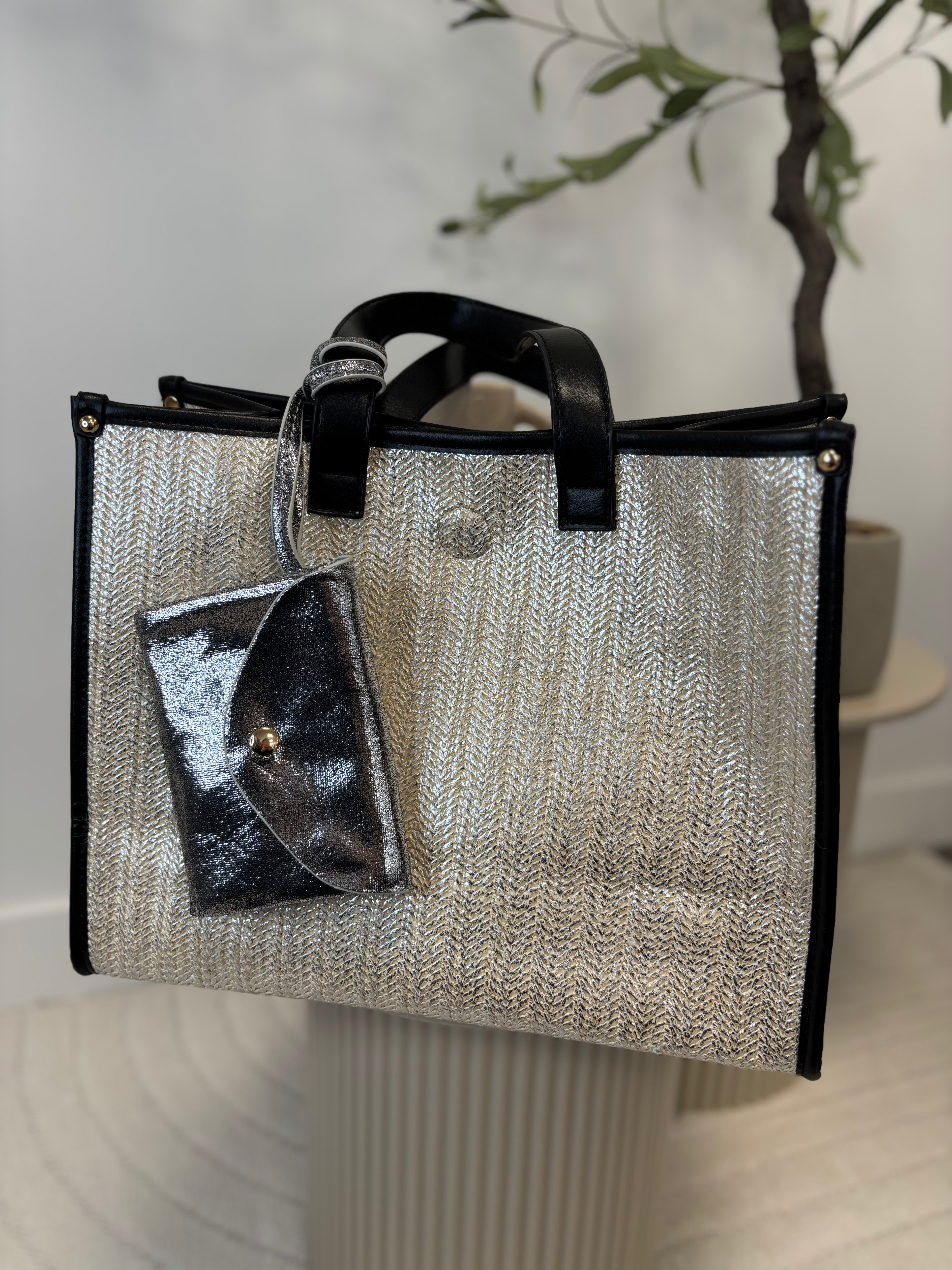 MAXI SAC À MAIN