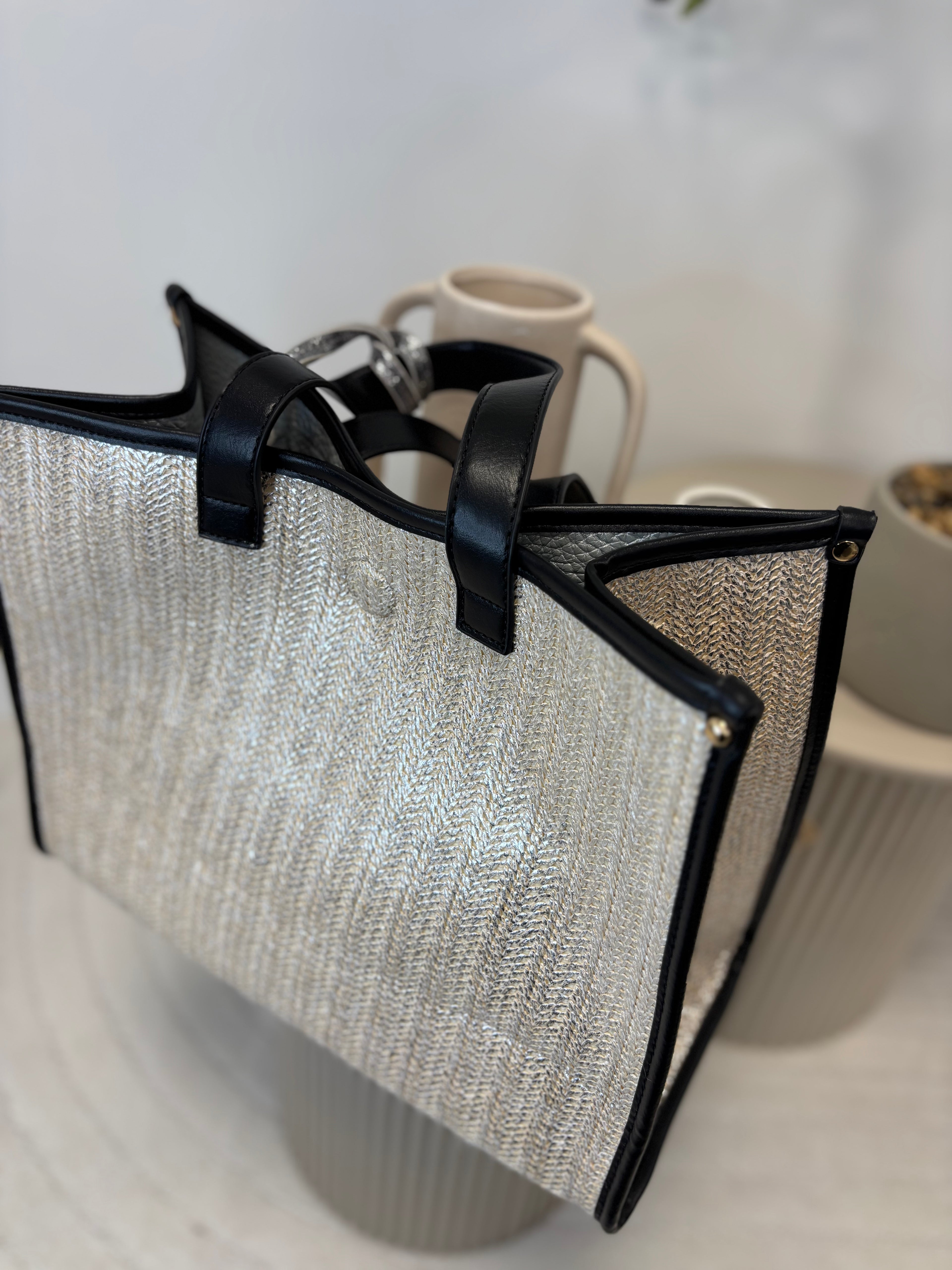 MAXI SAC À MAIN