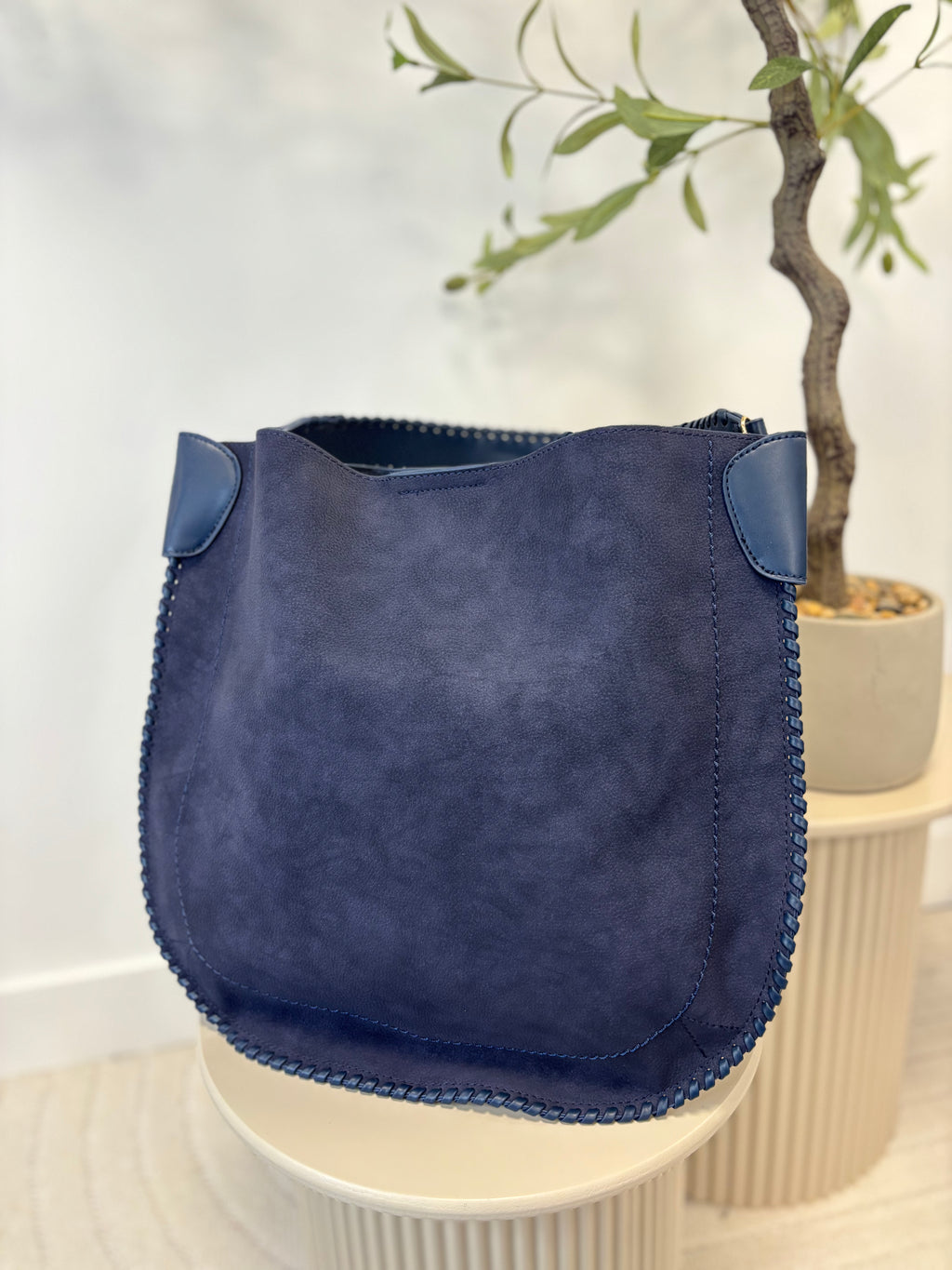SAC À MAIN DEMI LUNE
