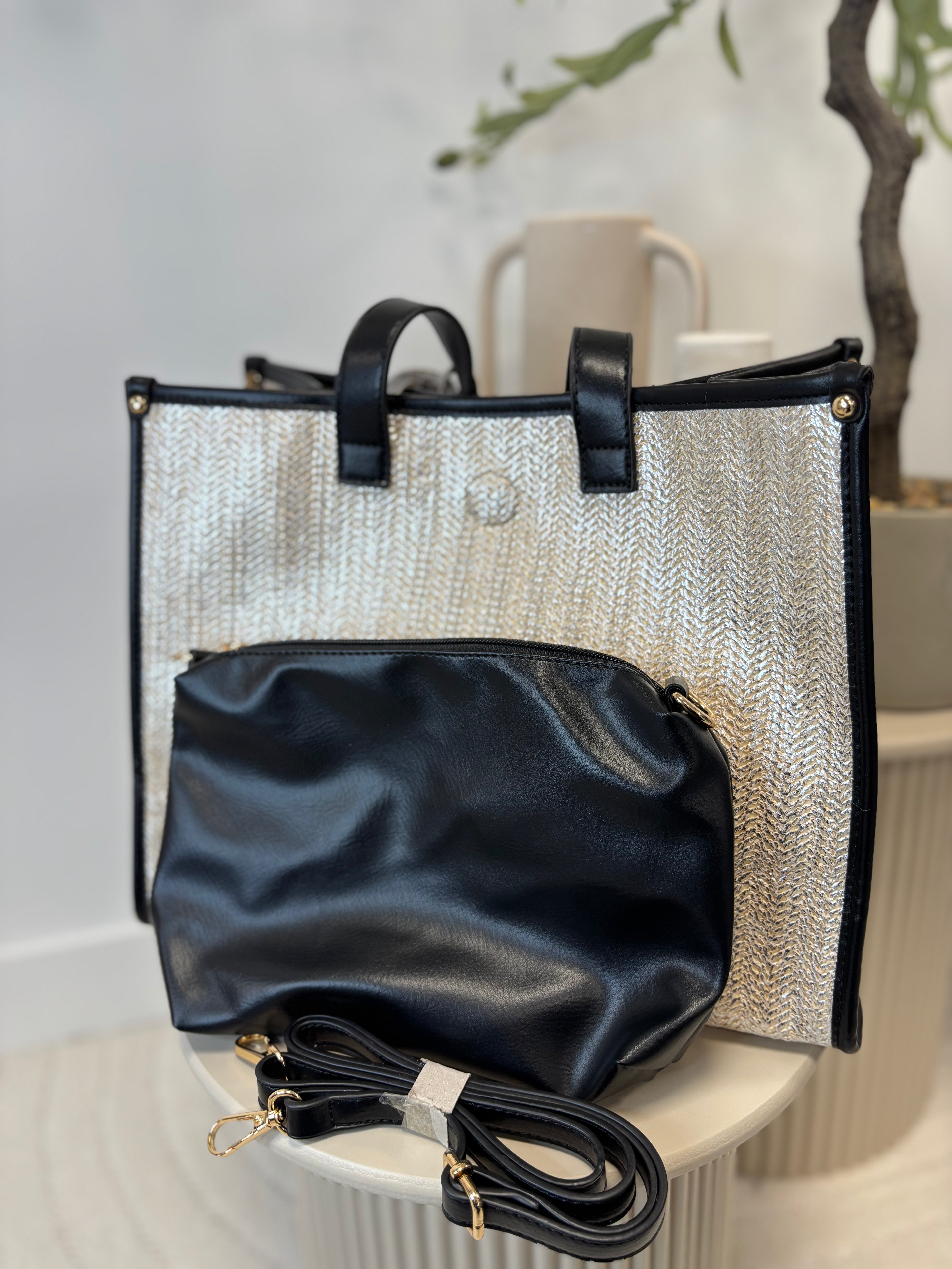 MAXI SAC À MAIN