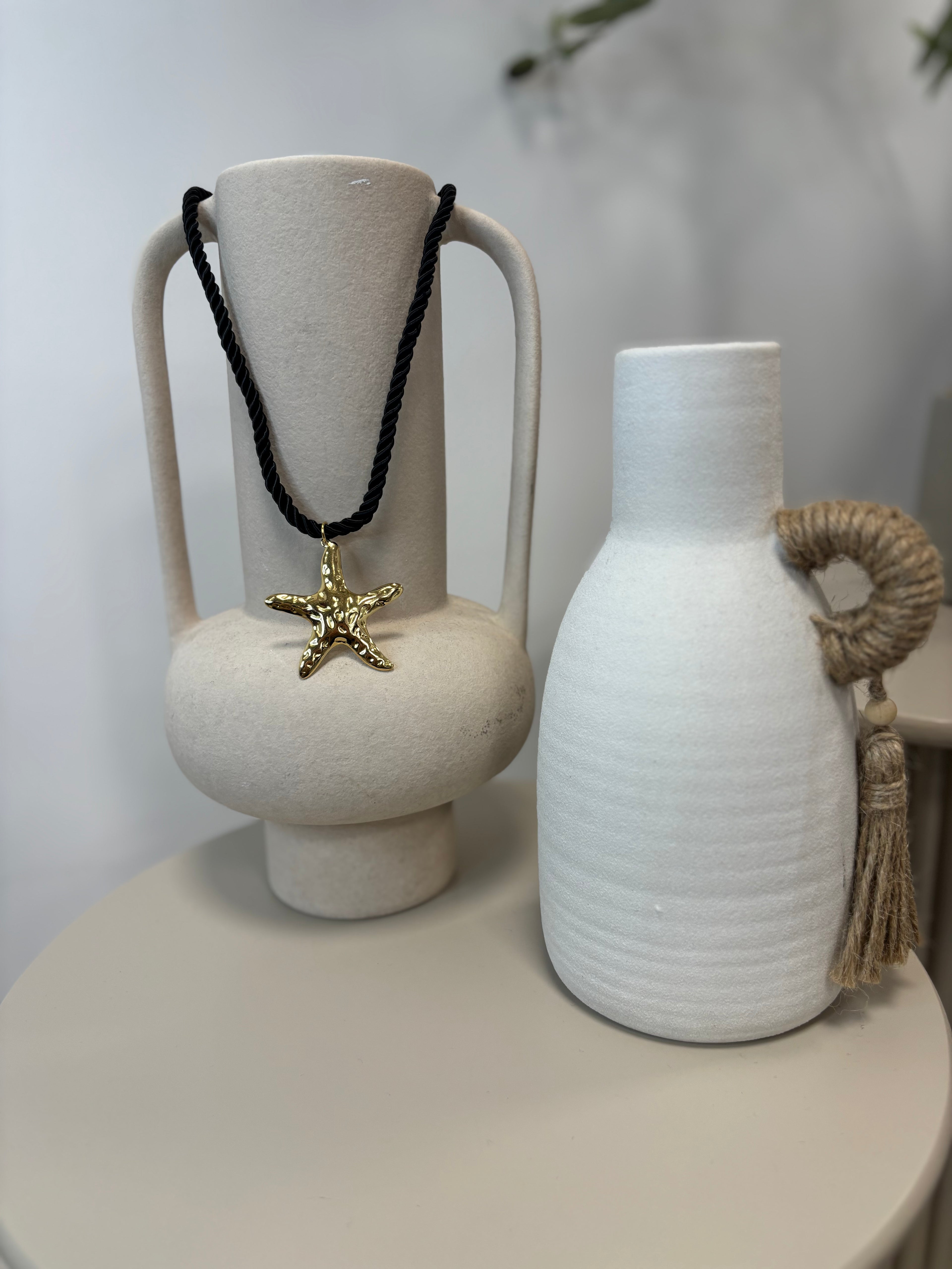 COLLIER ÉTOILES