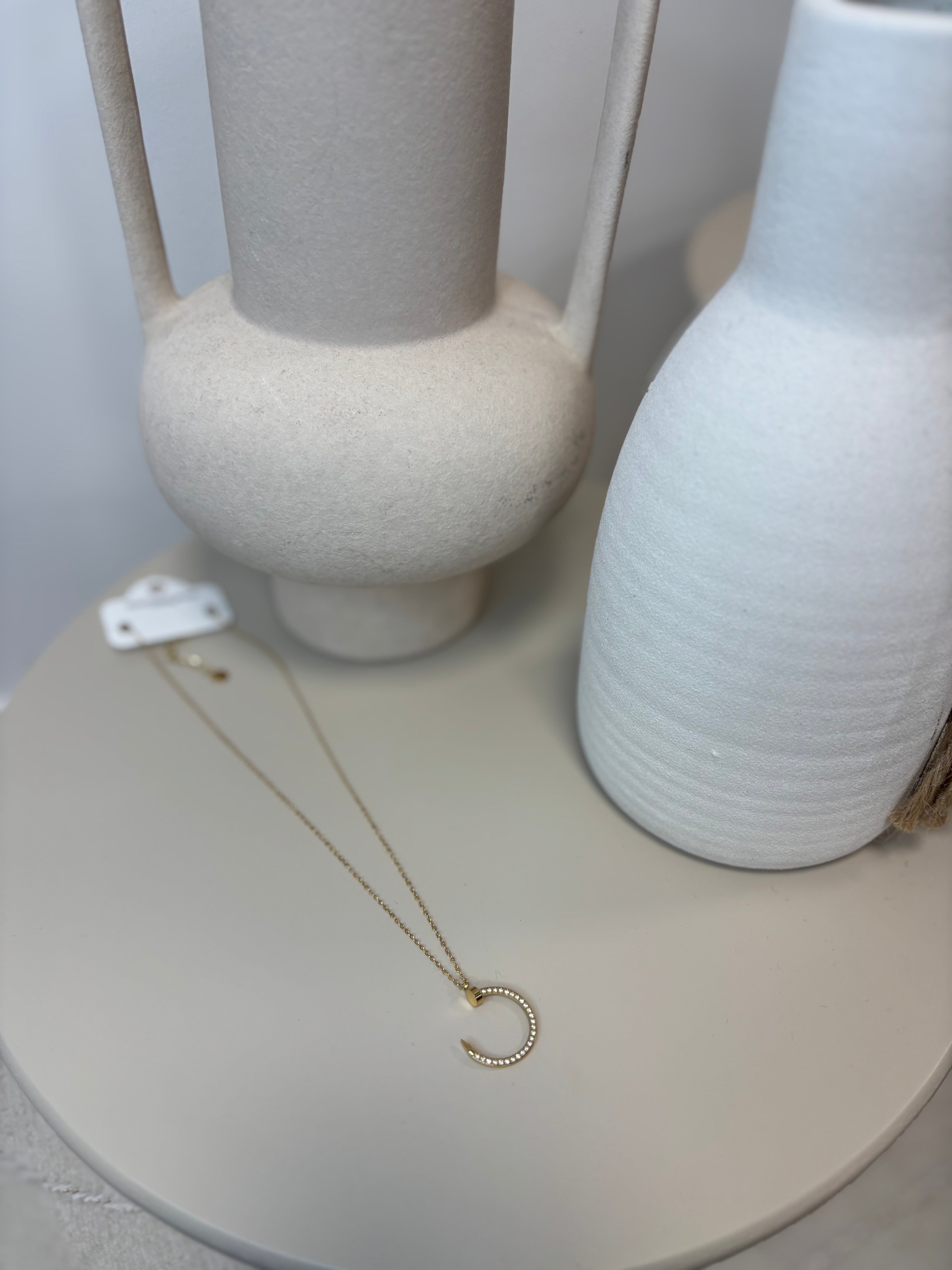 COLLIER FIN