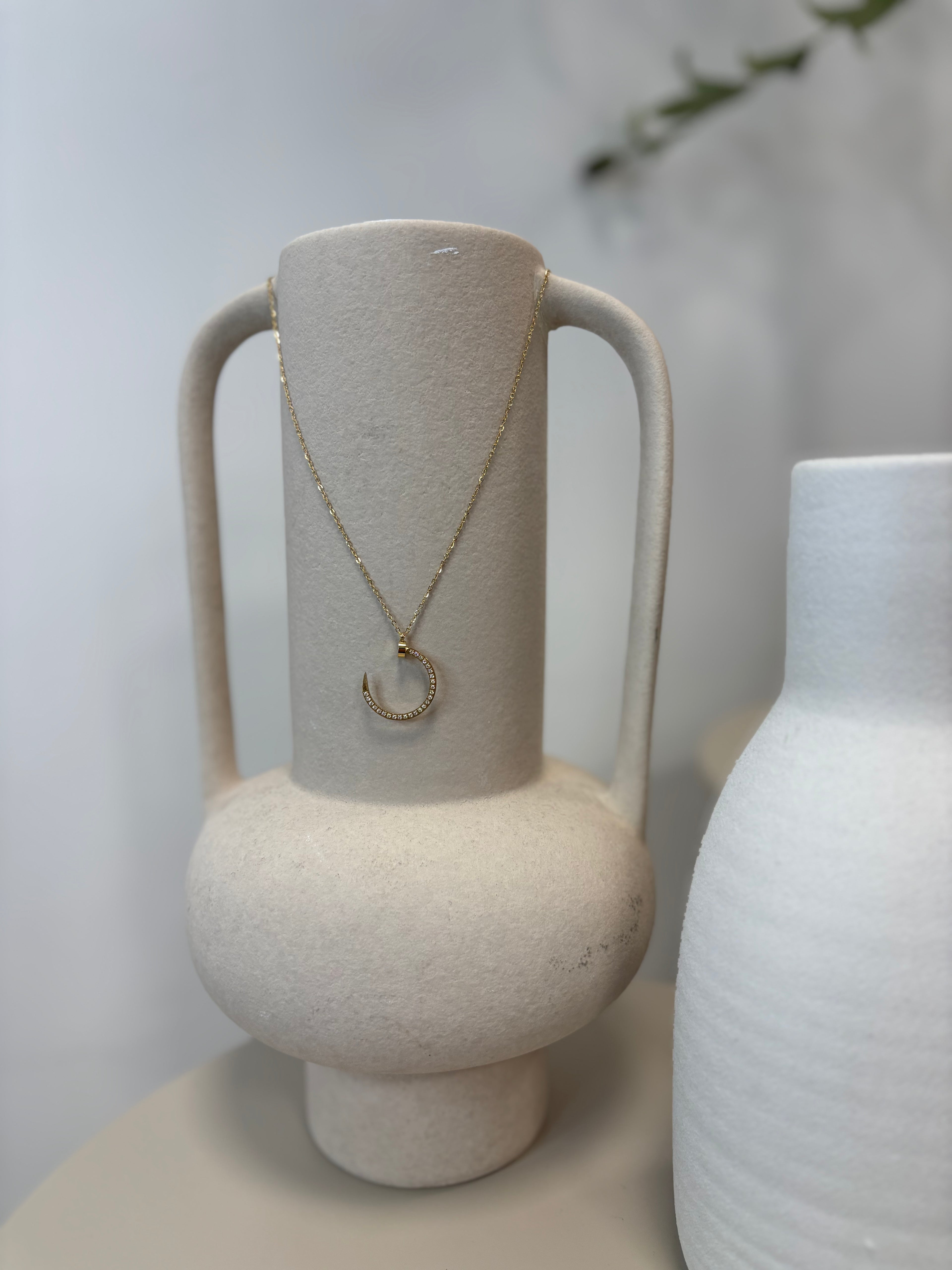 COLLIER FIN