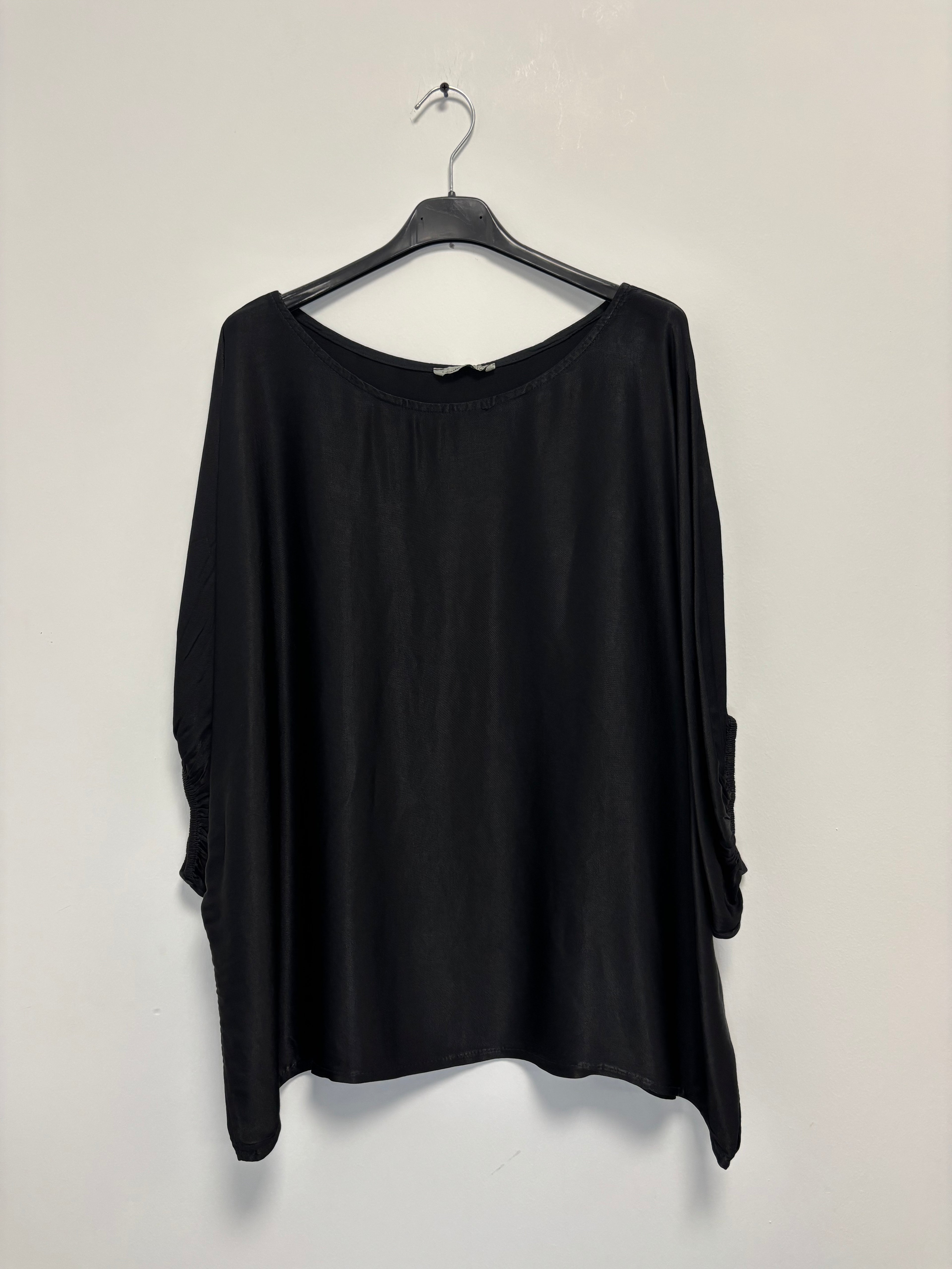 BLOUSE LYOCELL