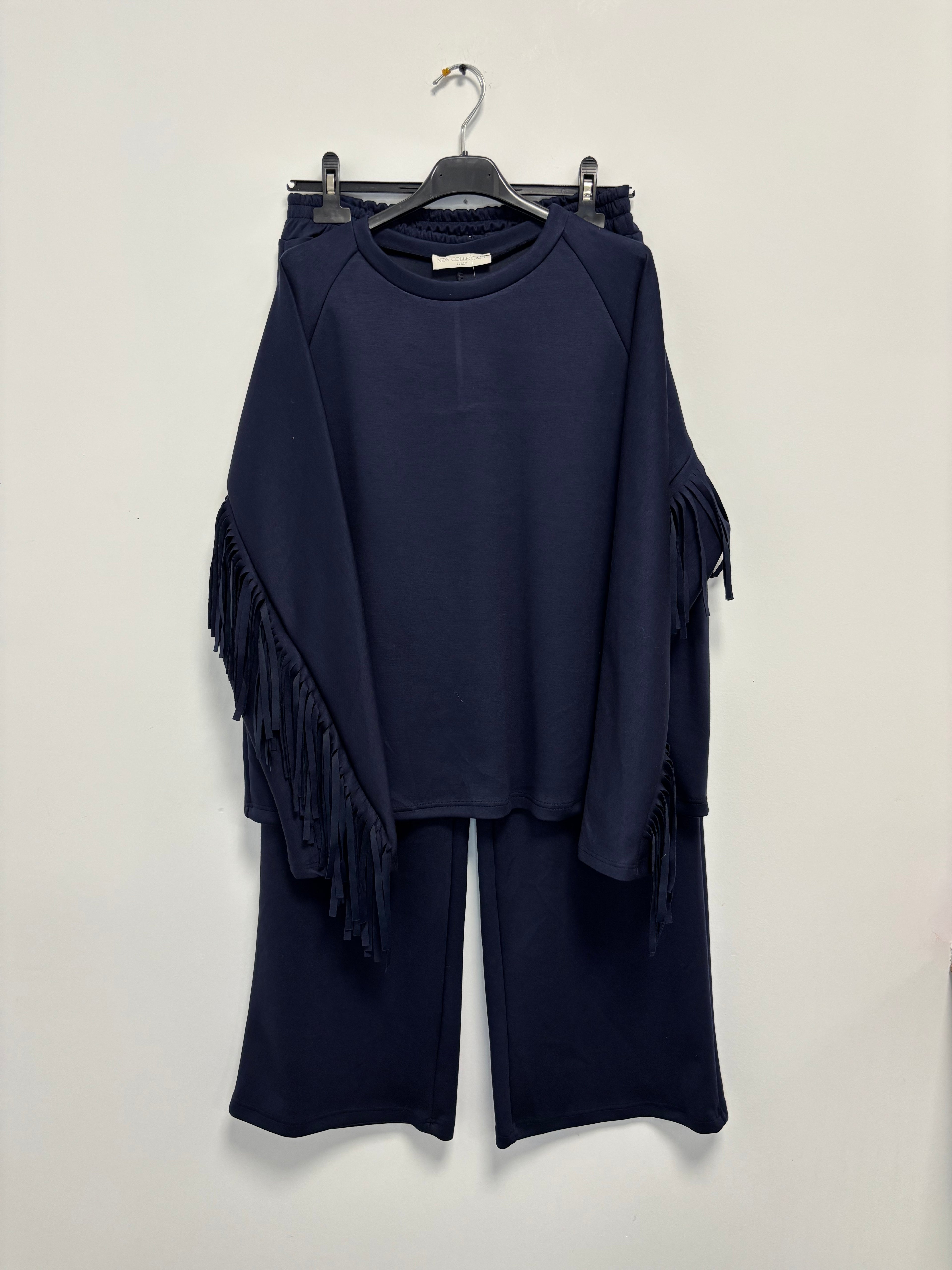 ENSEMBLE