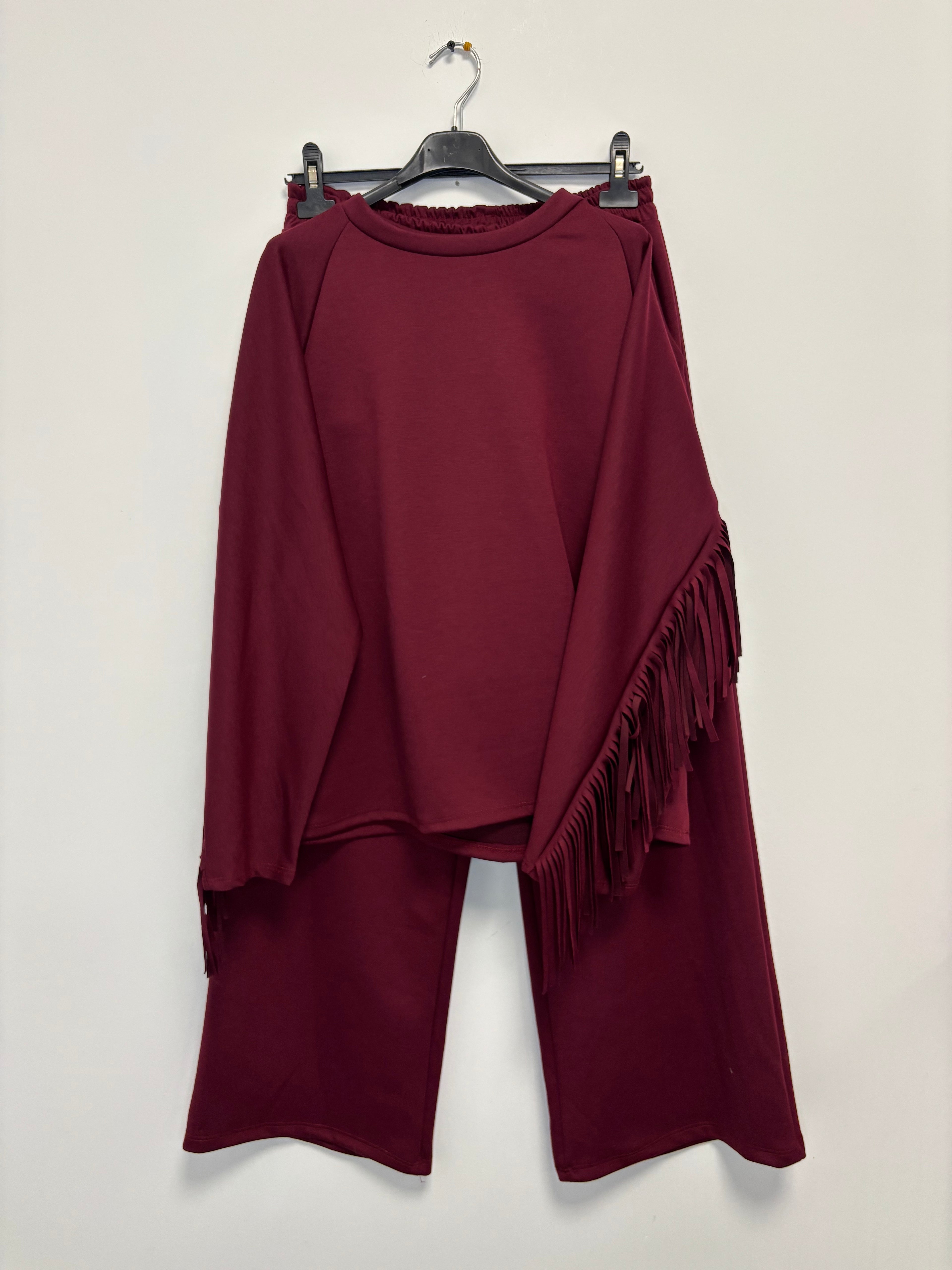 ENSEMBLE