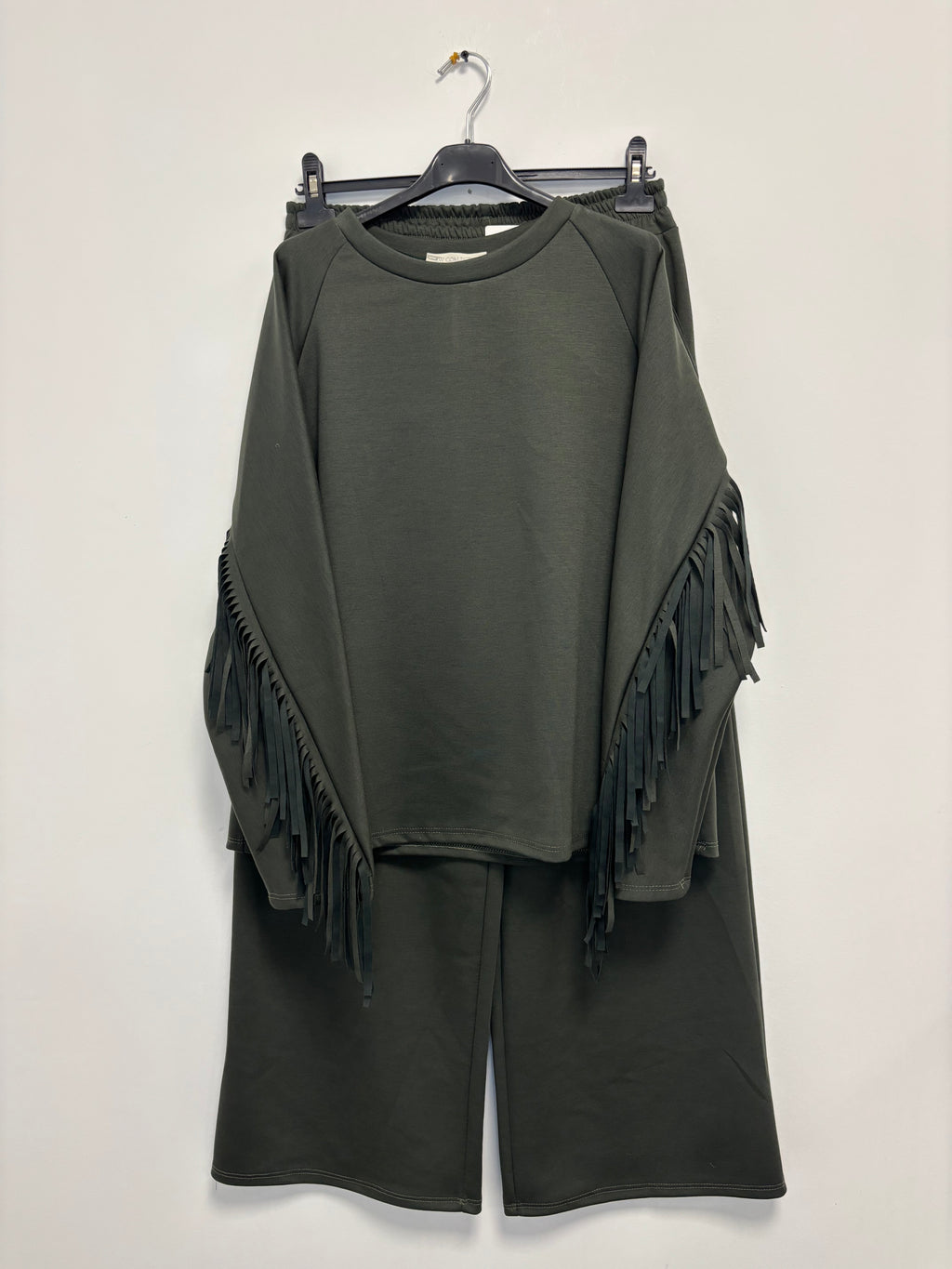 ENSEMBLE