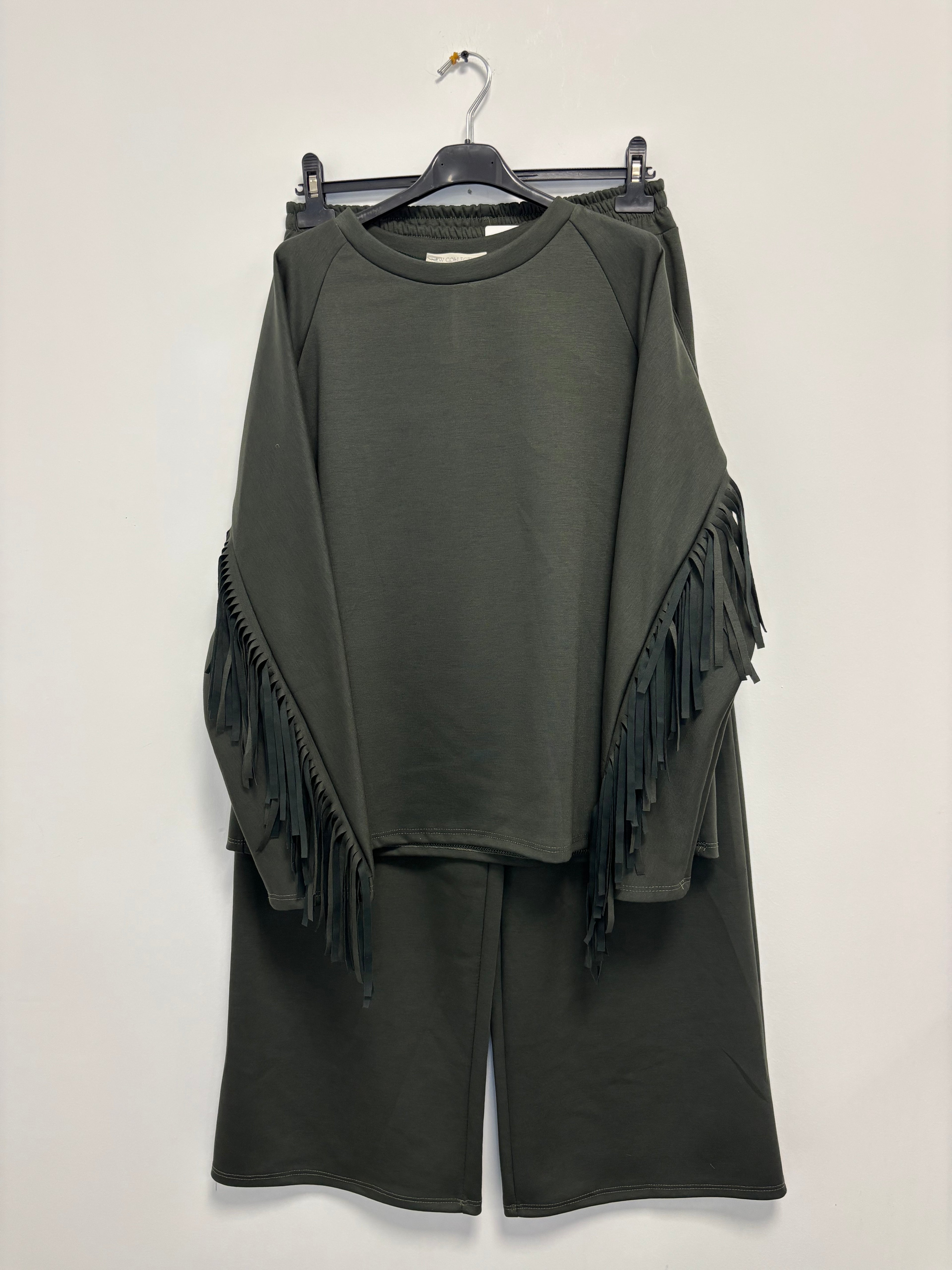 ENSEMBLE