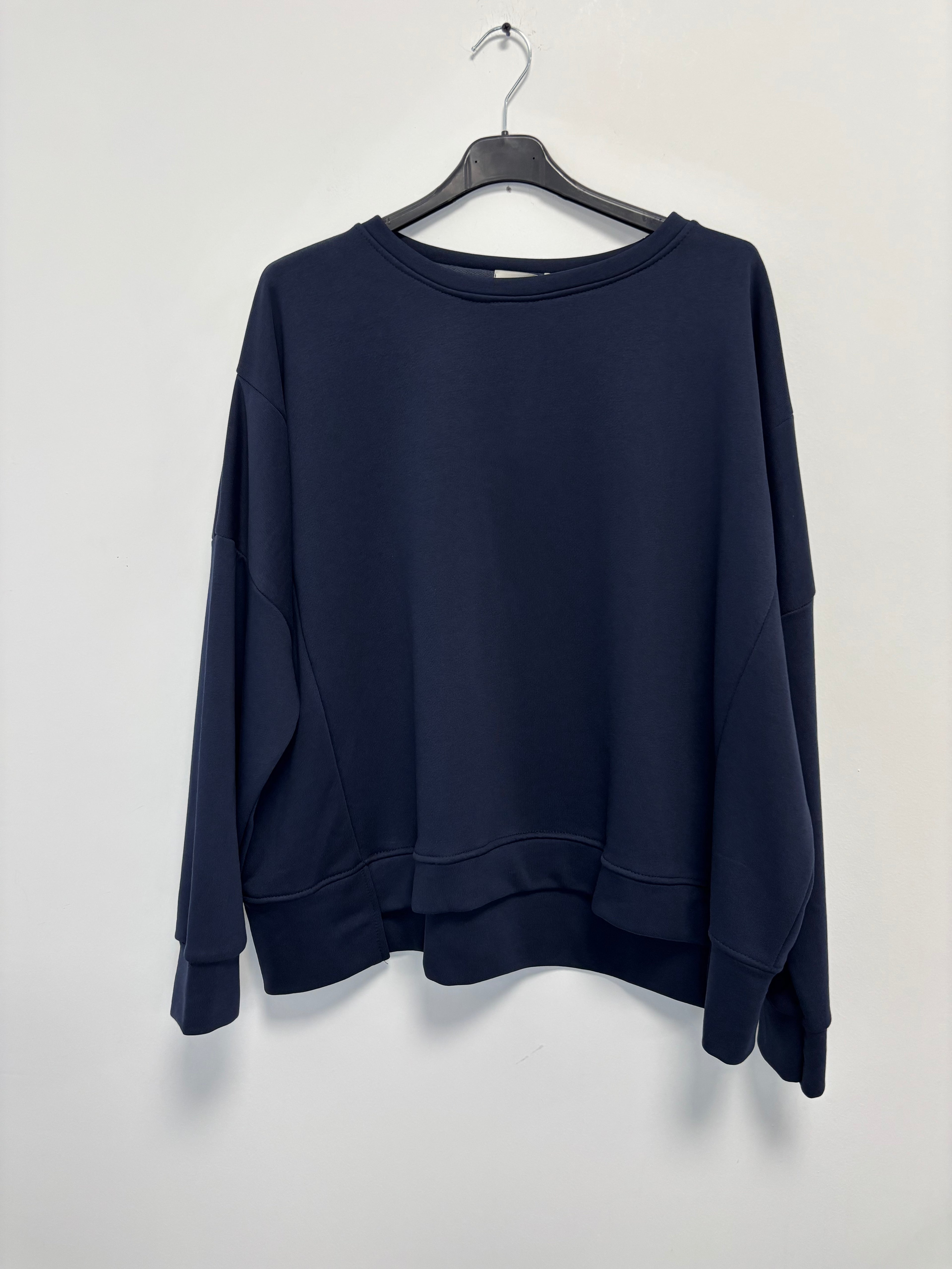 PULL OVERSIZE