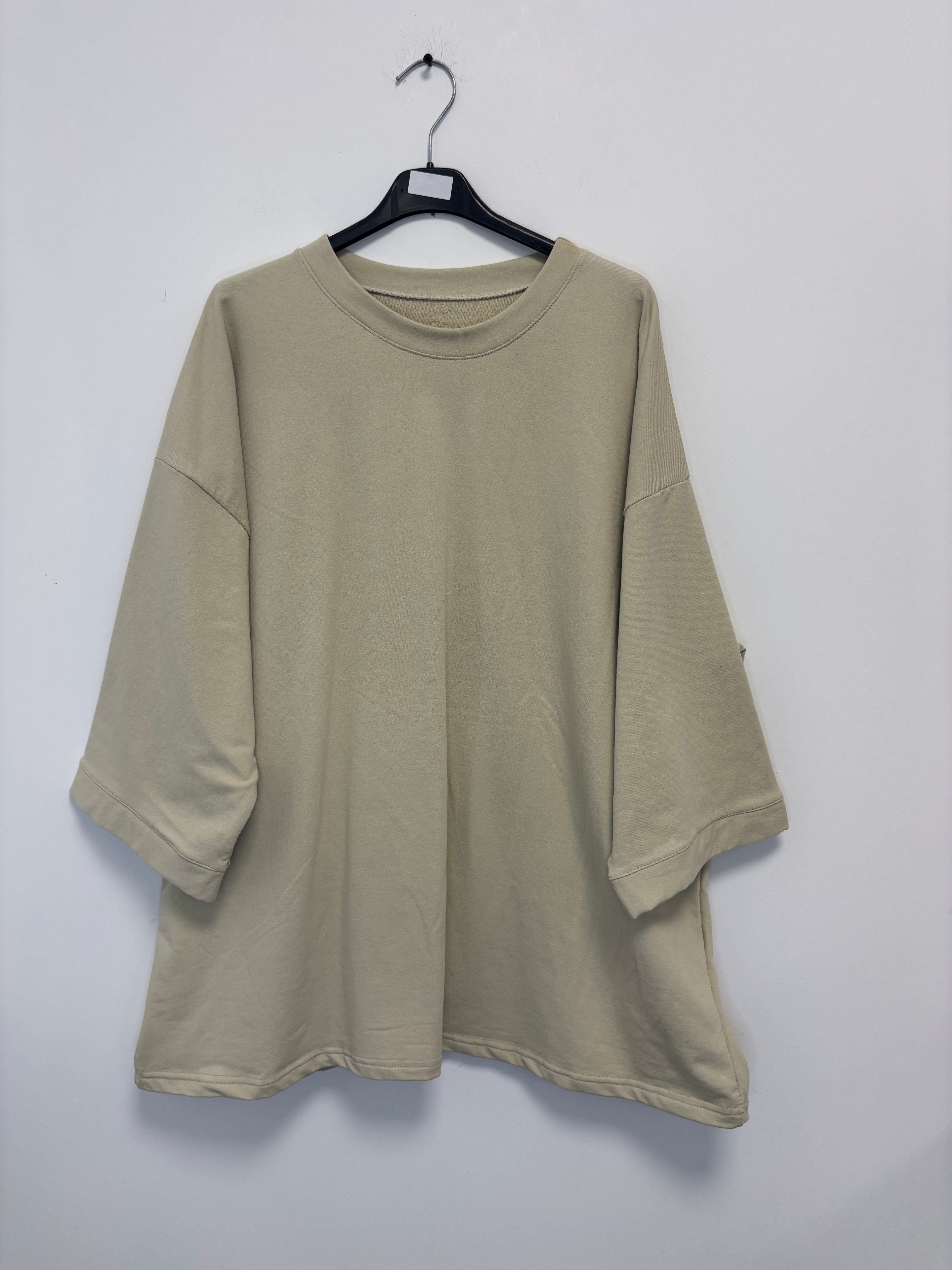 T-SHIRT LARGE