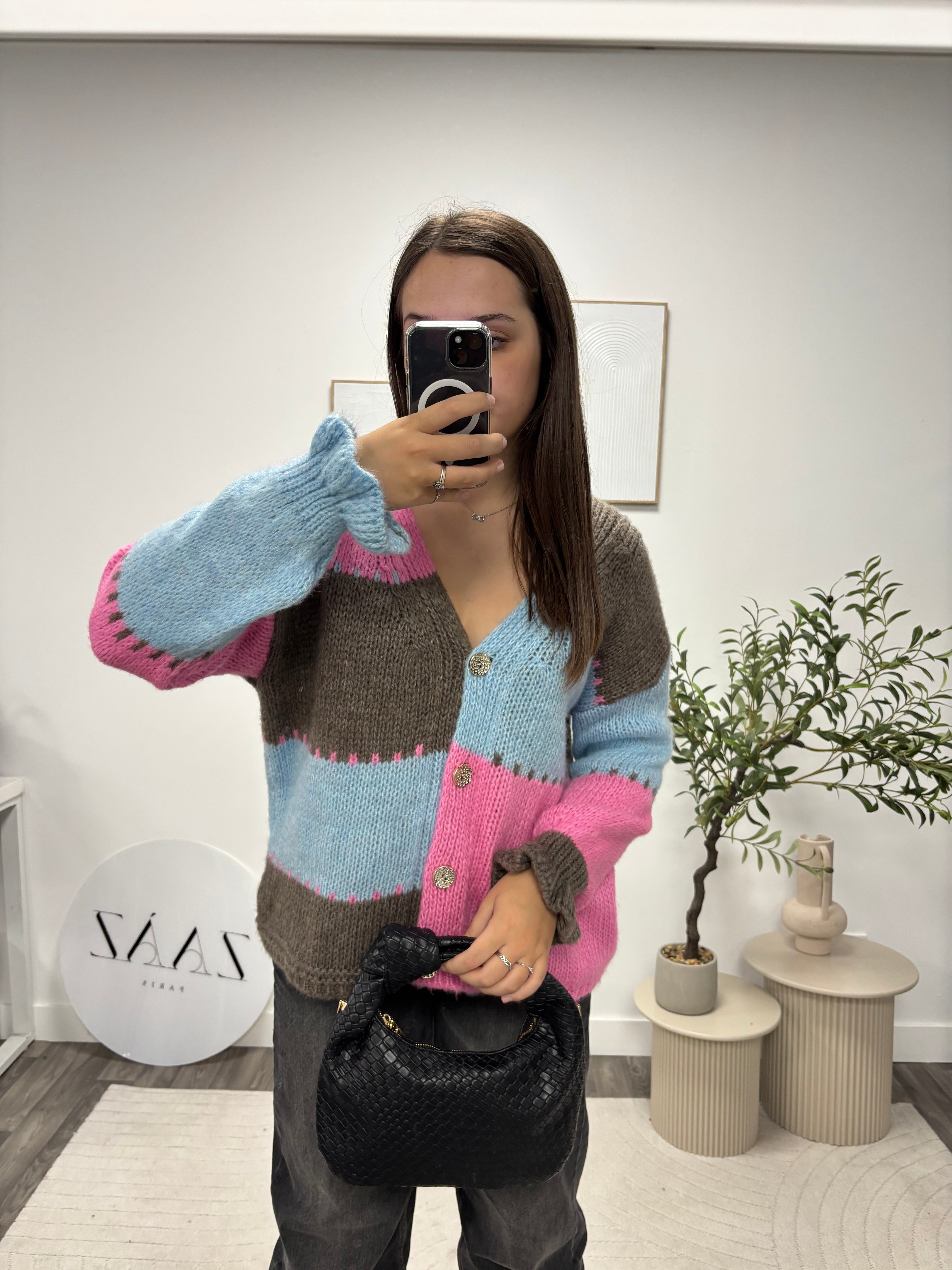 CARDIGAN M1125