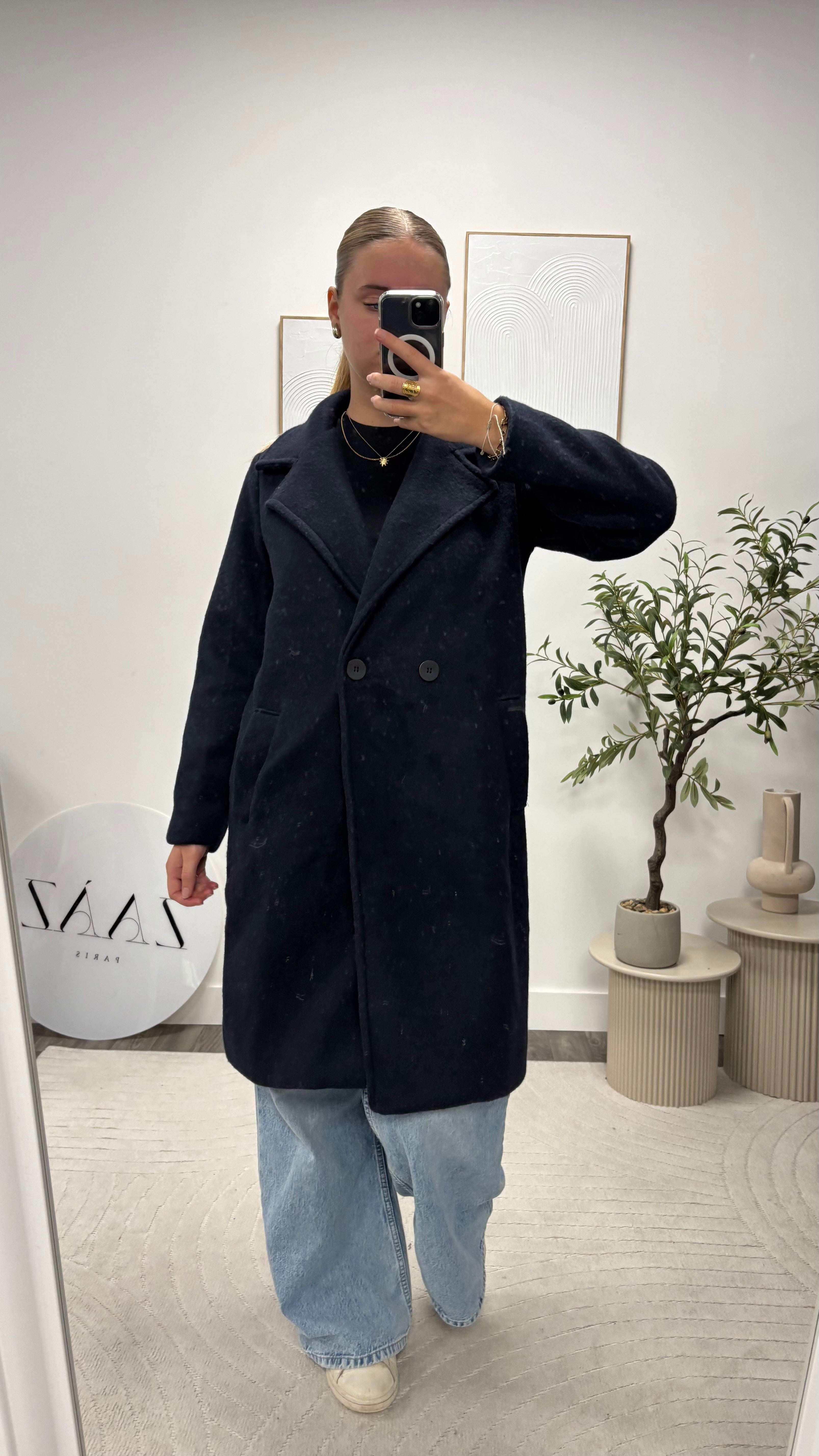 MANTEAU 075