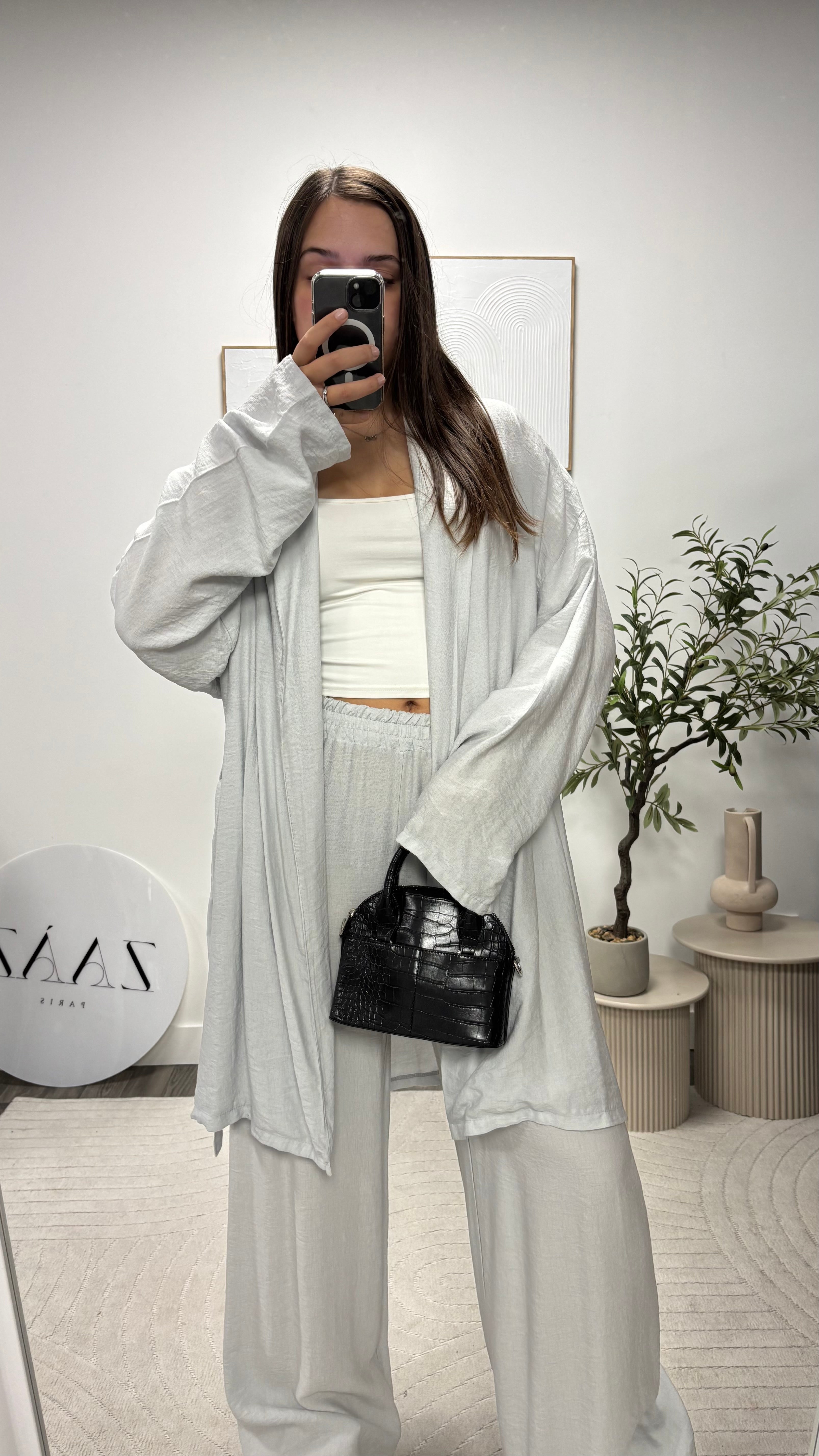 ENSEMBLE FLUIDE 24261